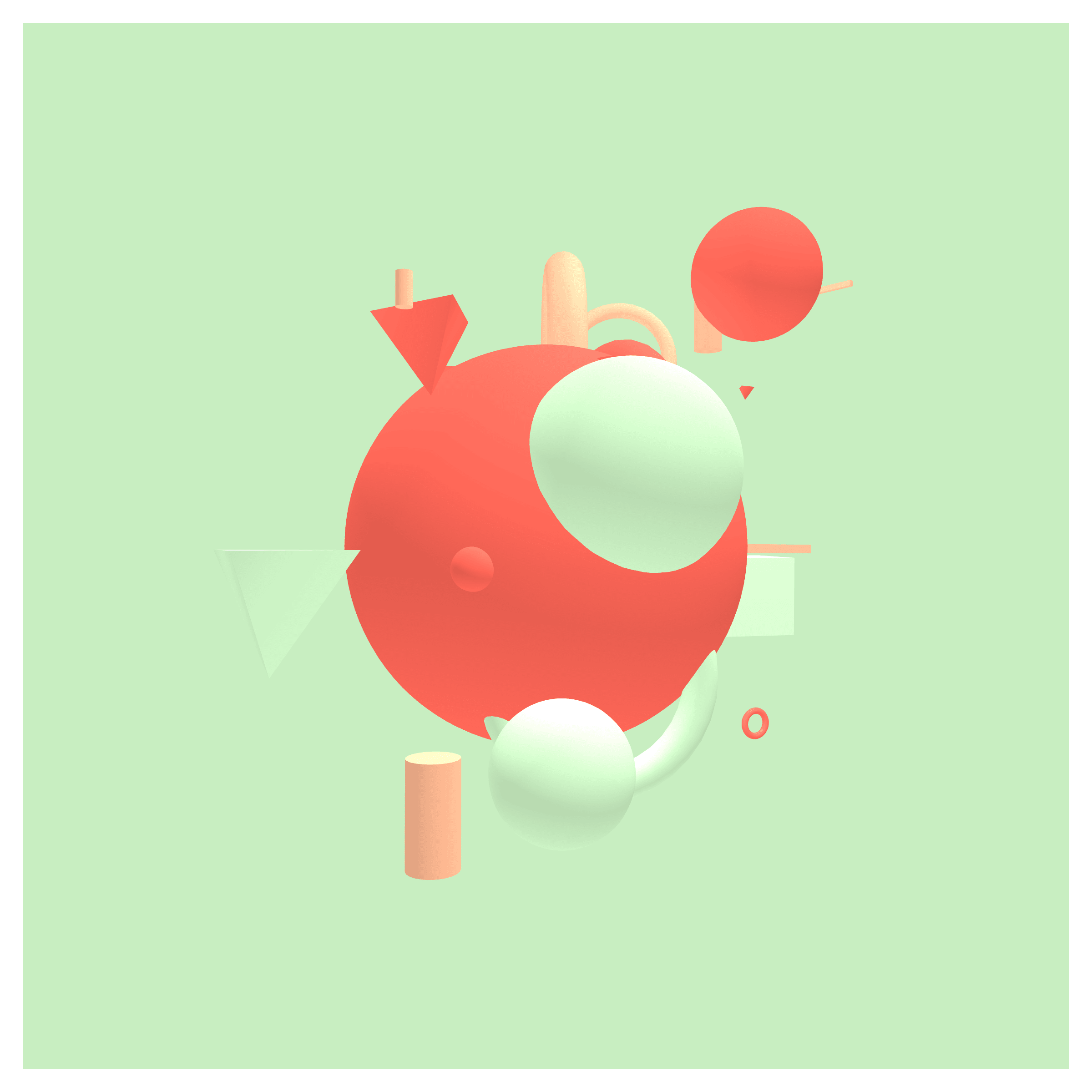PrimiDance