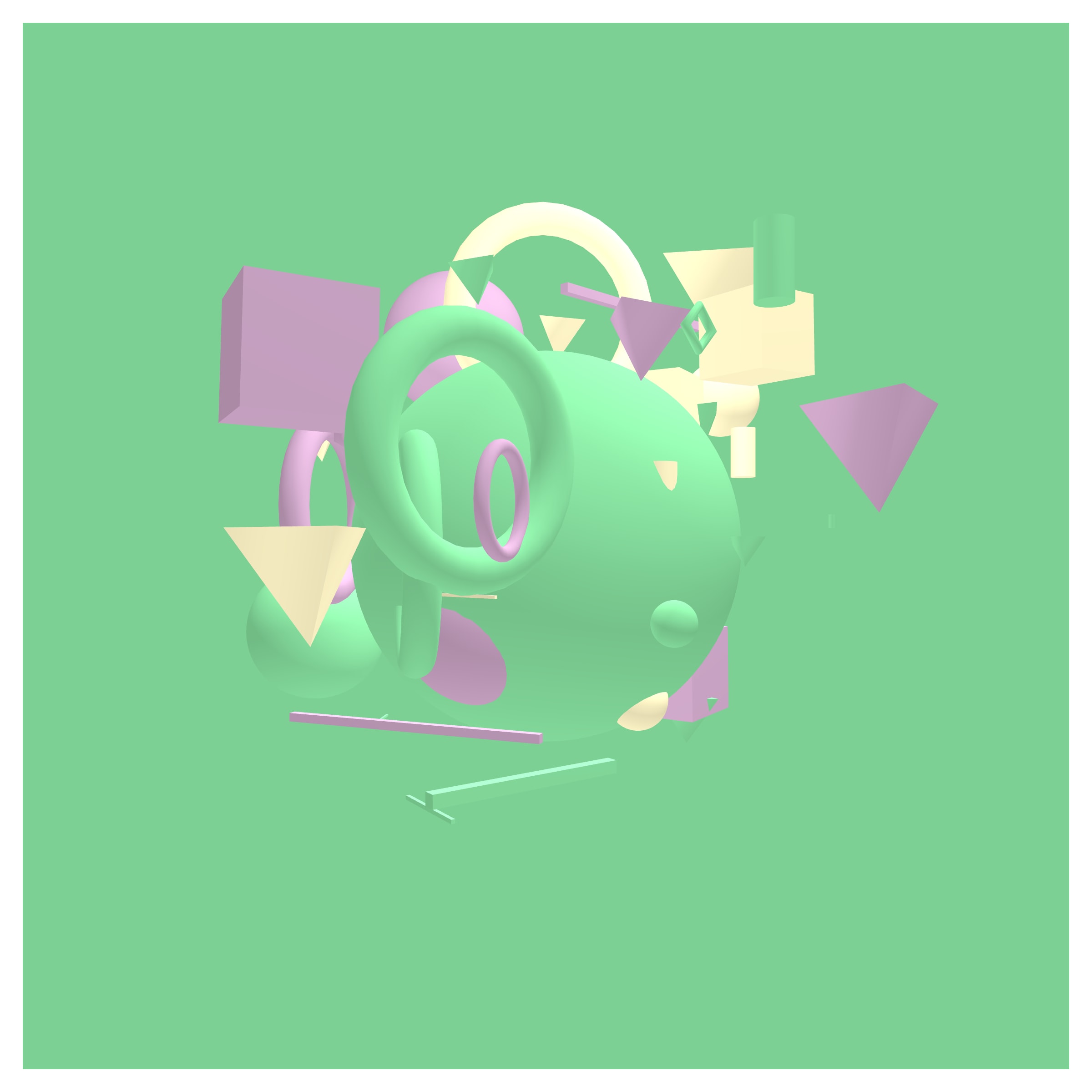 PrimiDance