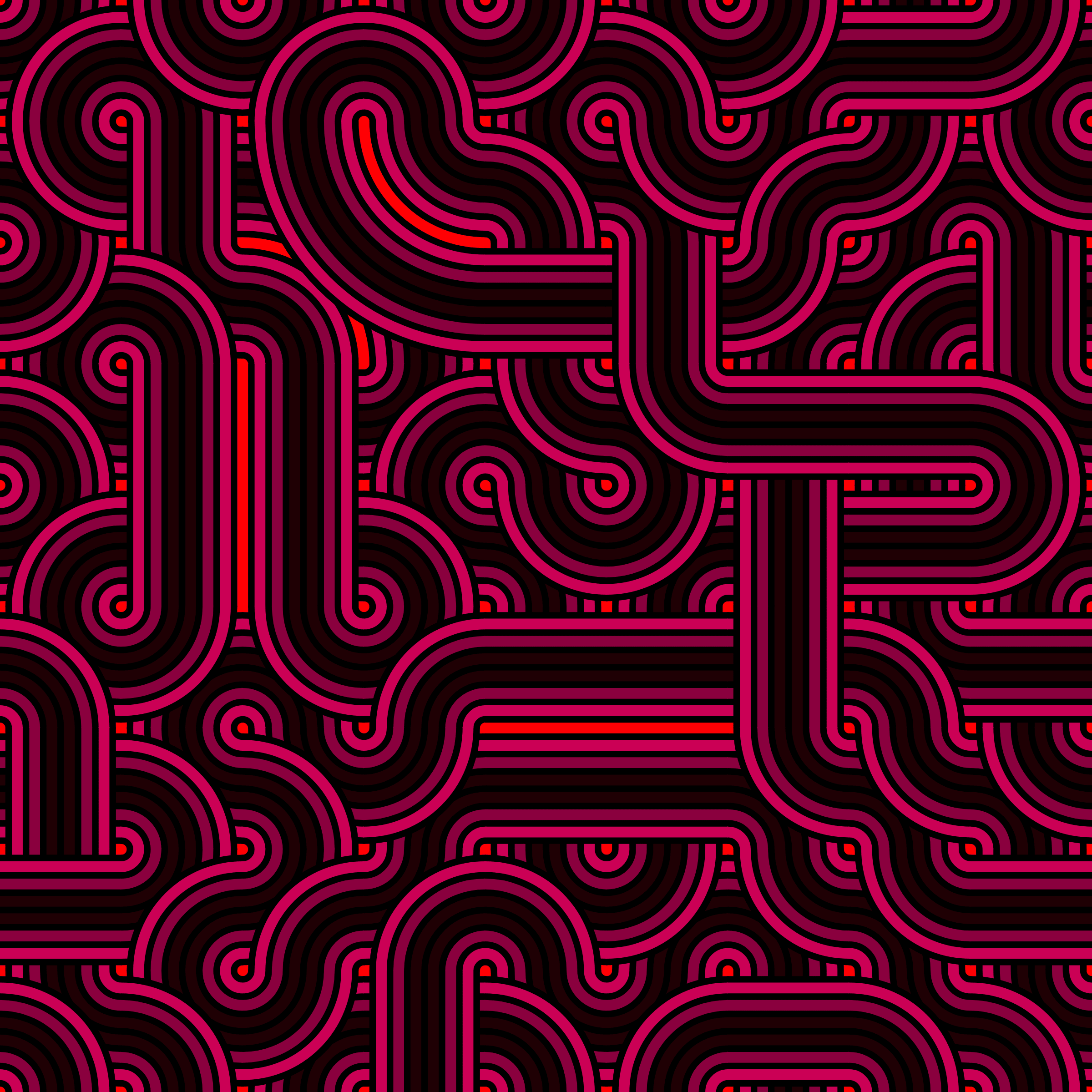 Featured token for: 70s Pop Series Two