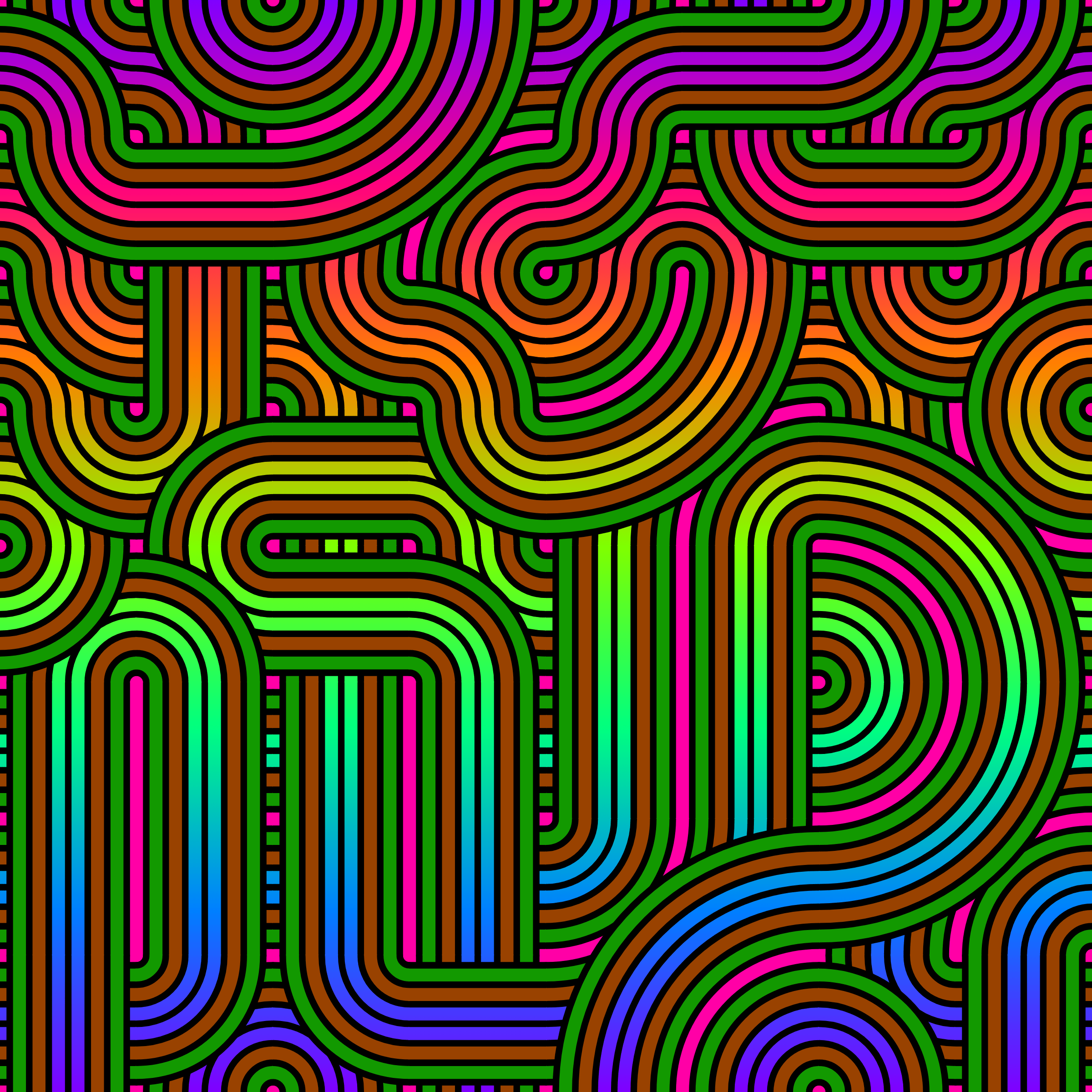 70s Pop Series Two
