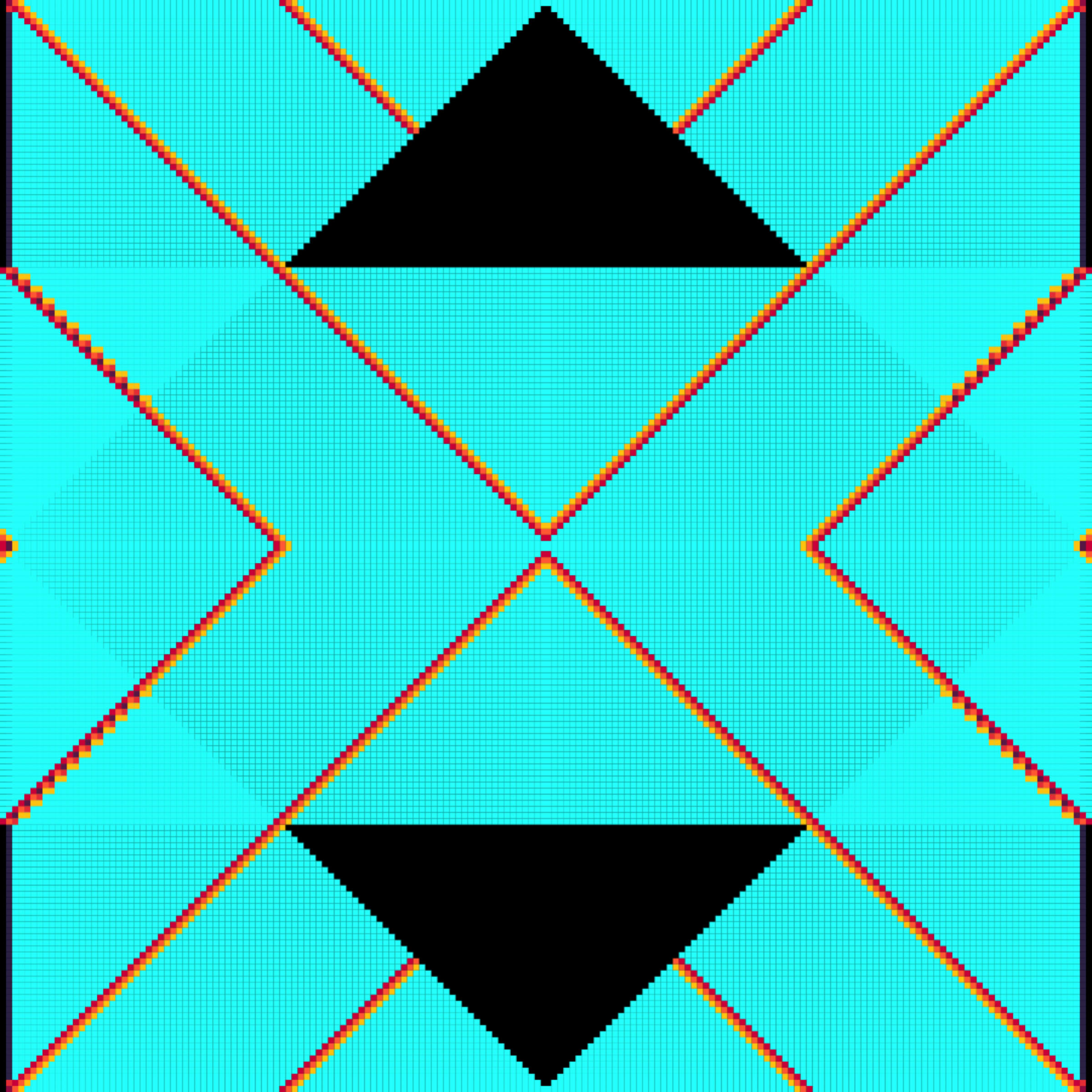 Patterns of Life