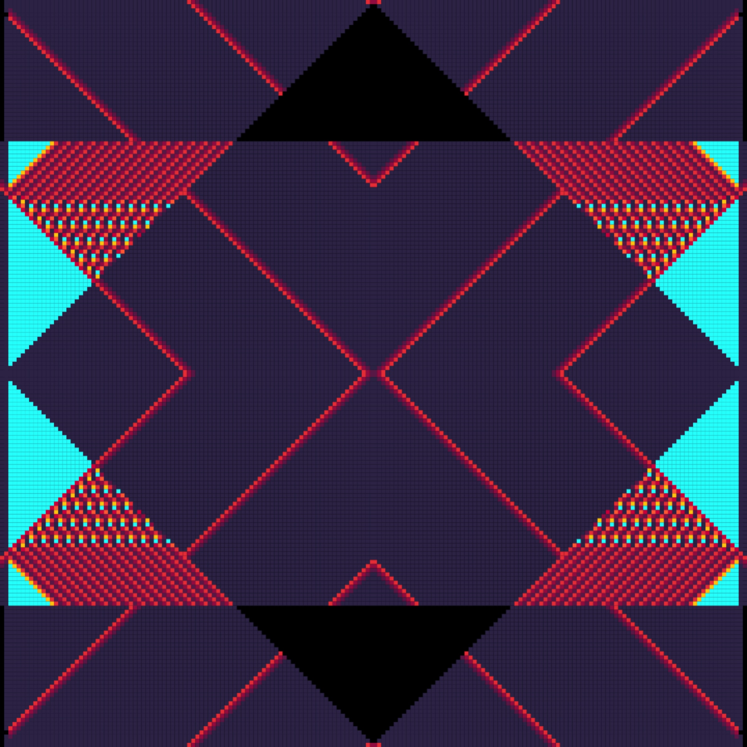 Patterns of Life