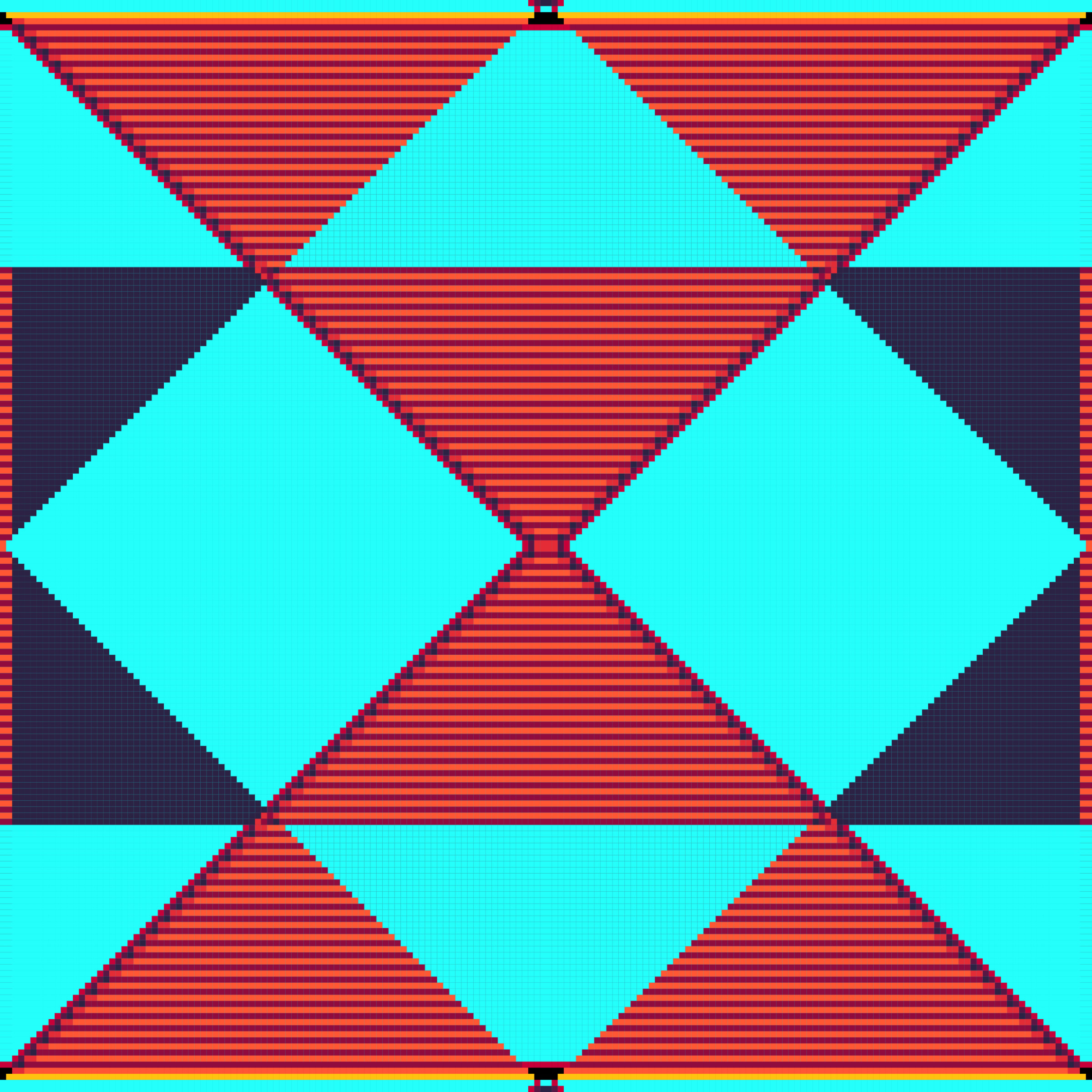 Patterns of Life