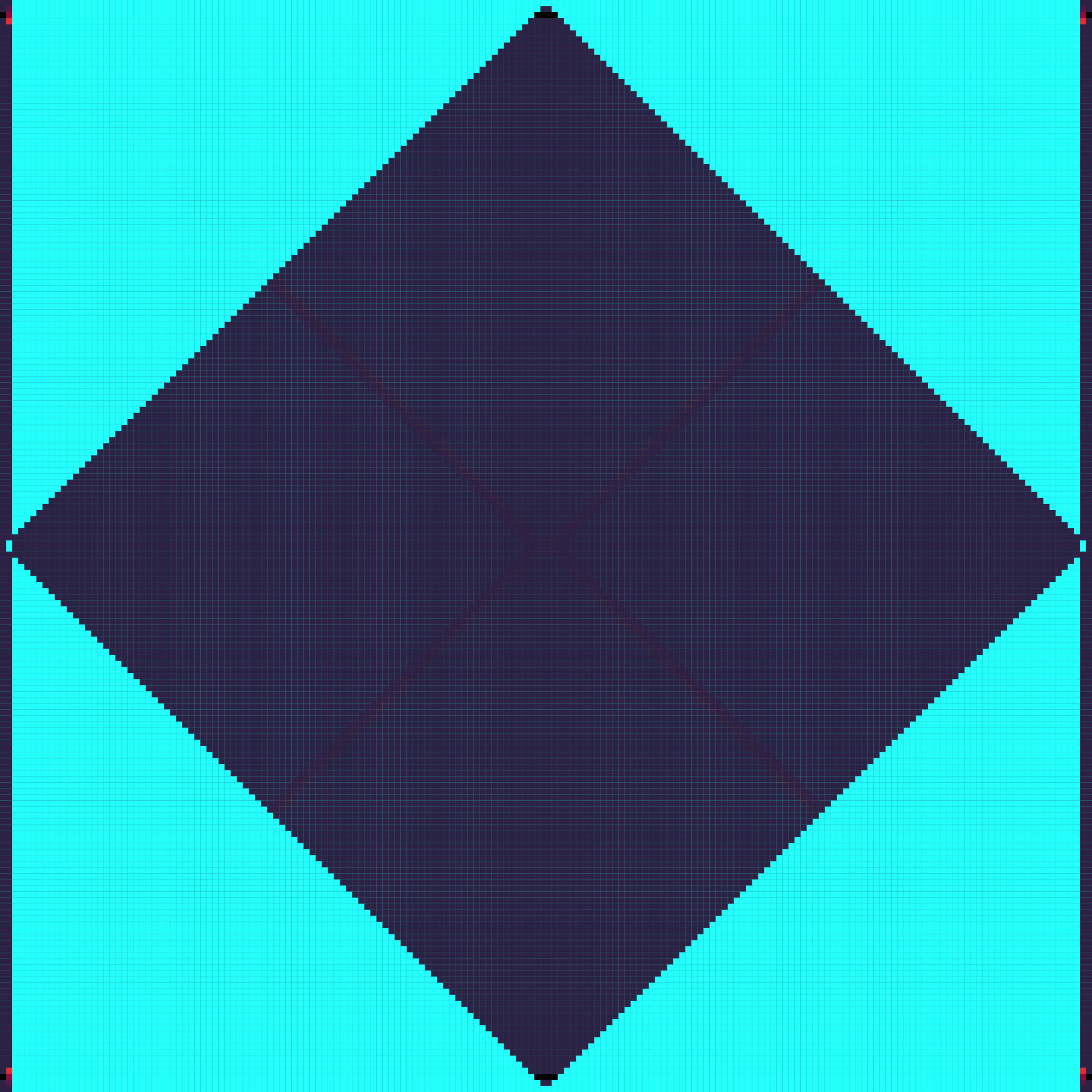 Featured token for: Patterns of Life