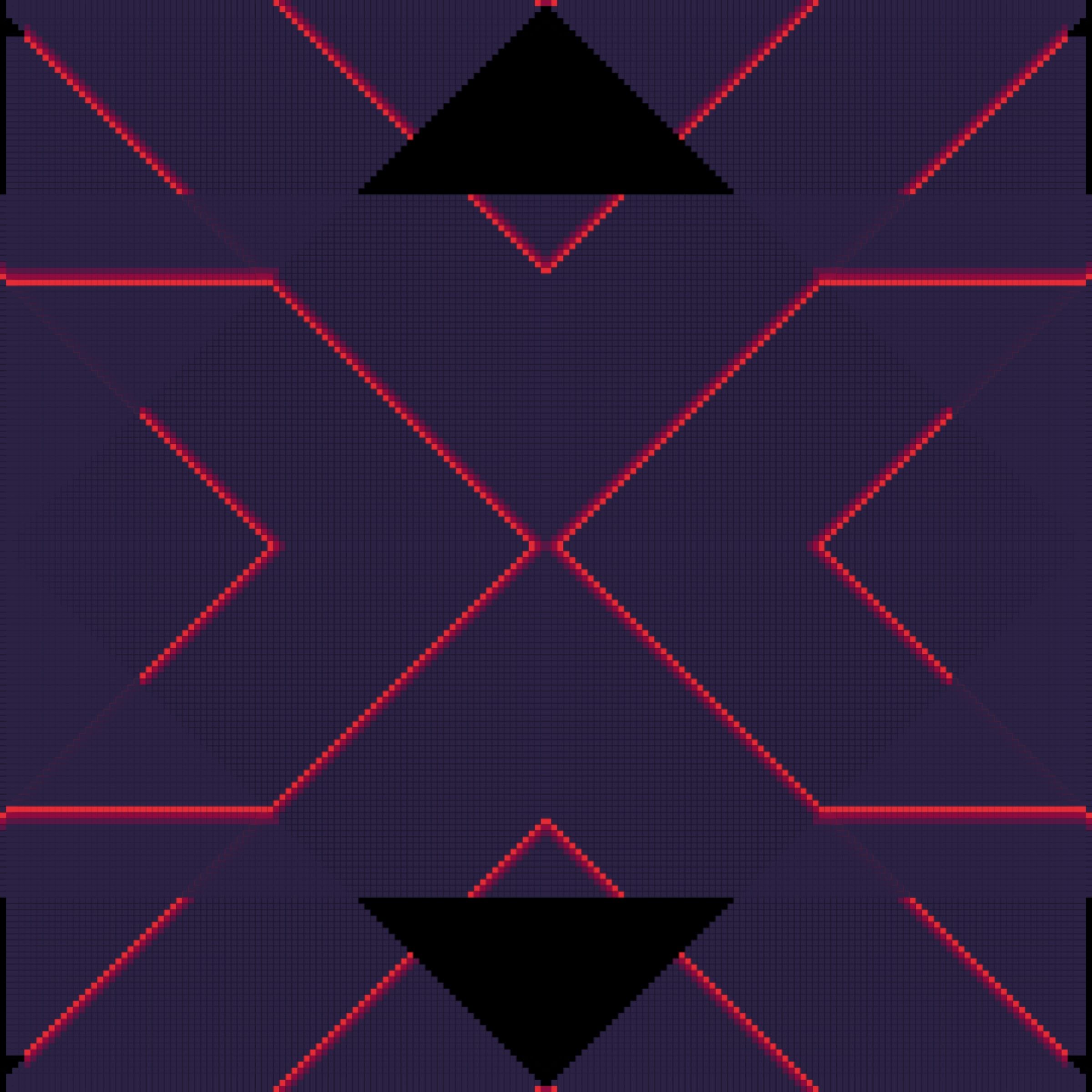 Patterns of Life