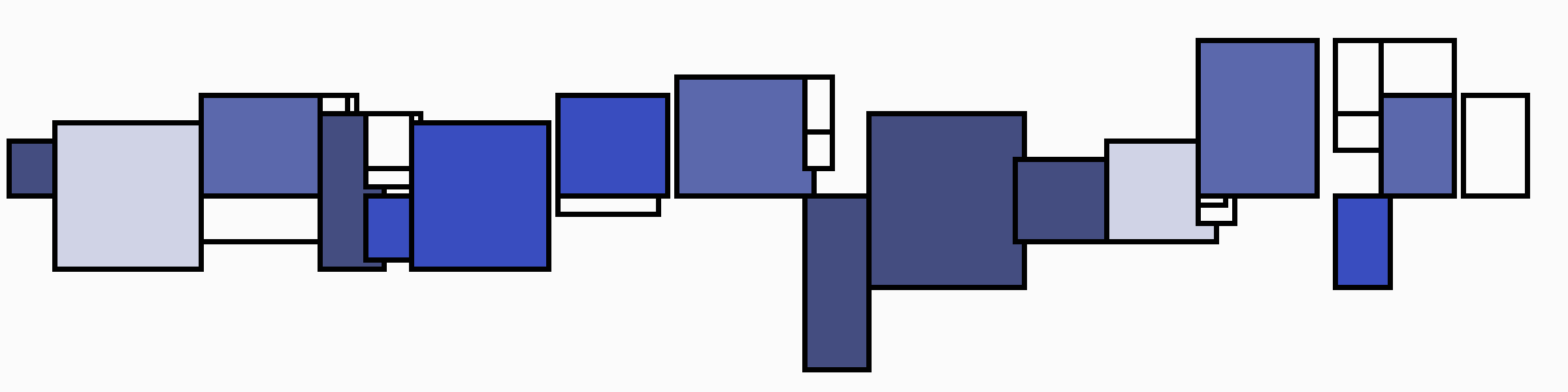 Orthogone