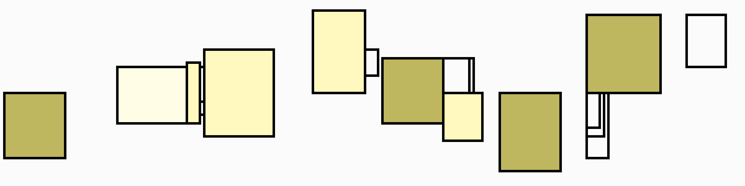 Featured token for: Orthogone