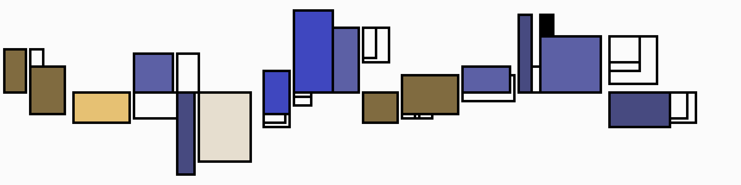 Featured token for: Orthogone