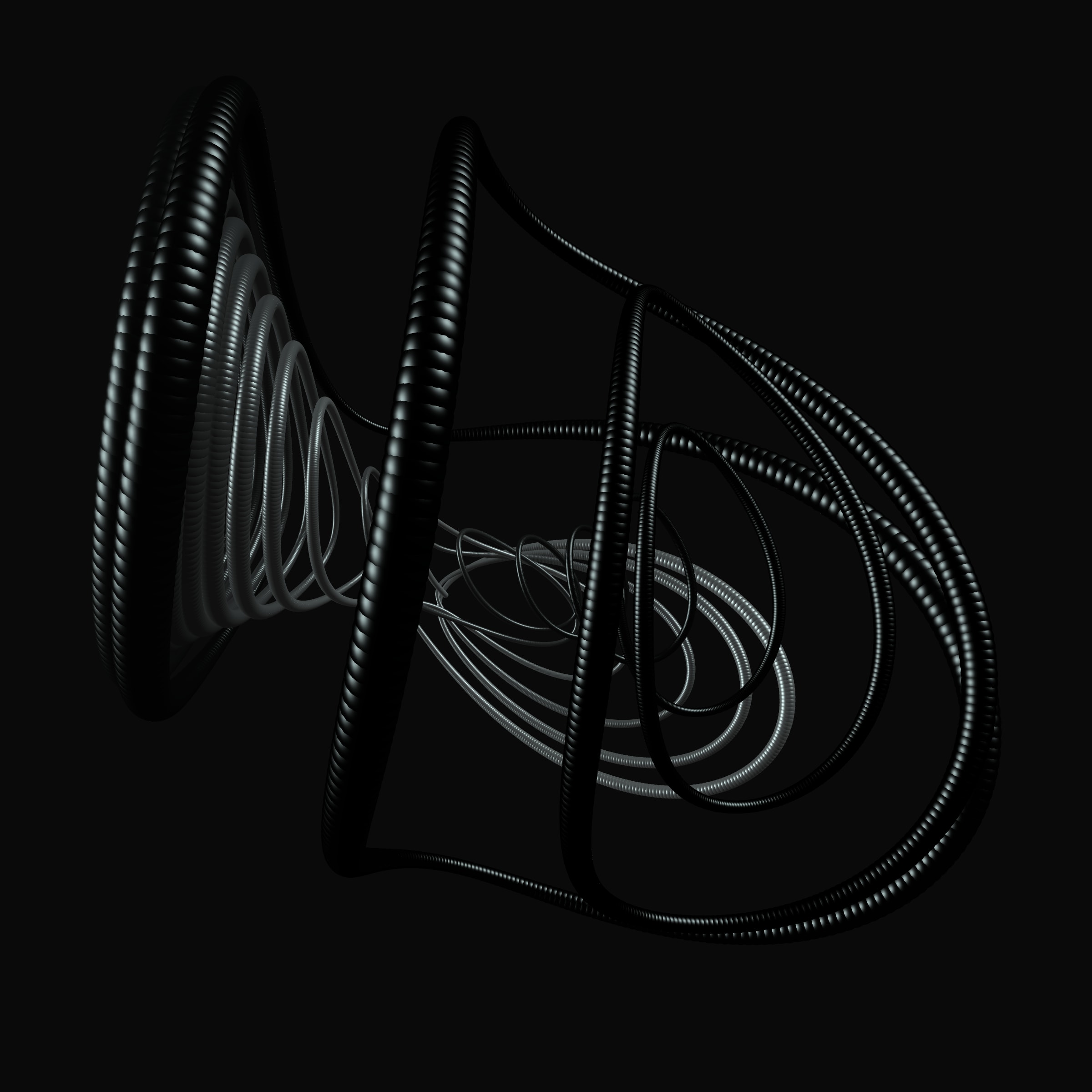 Featured token for: Hashtractors