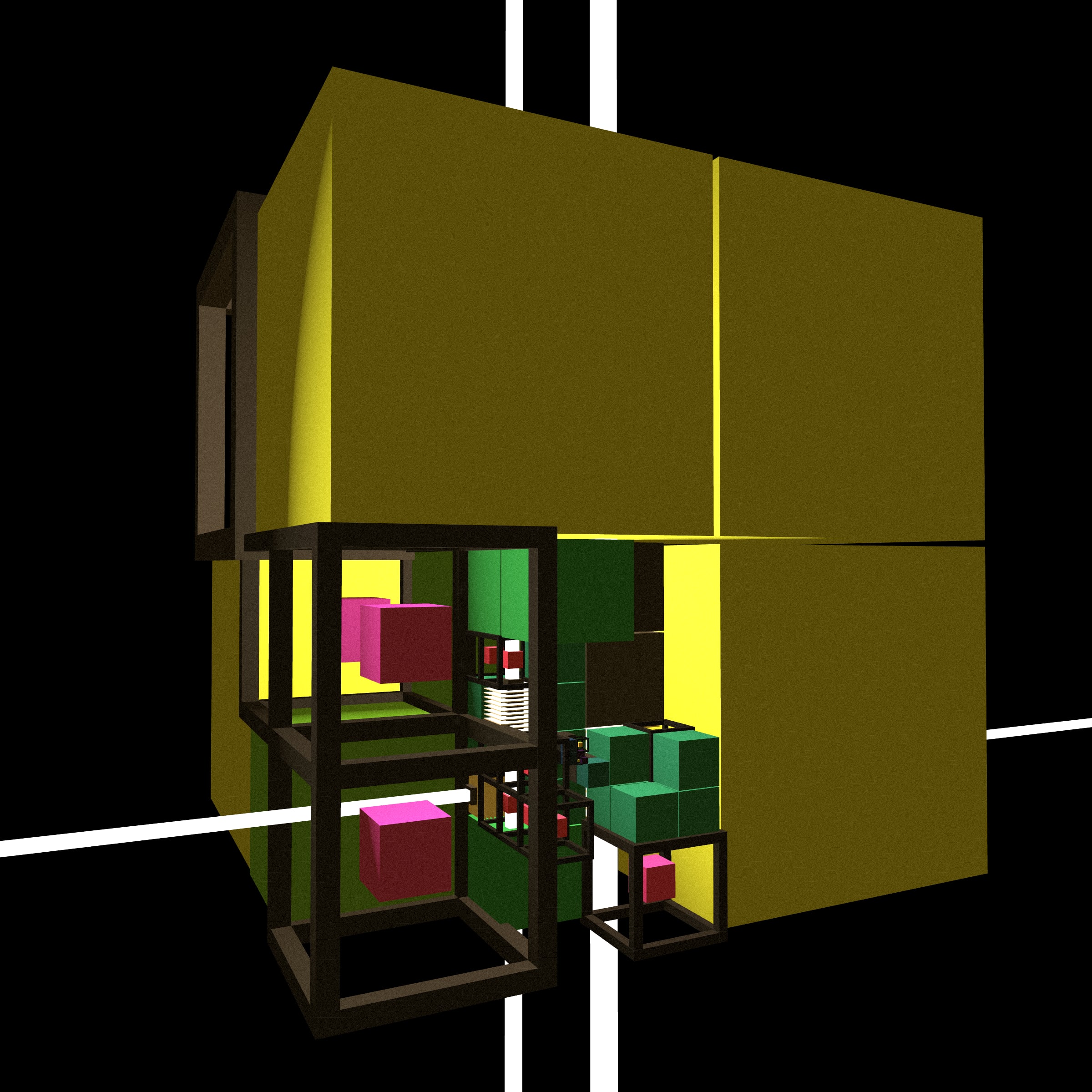 Featured token for: Ignition