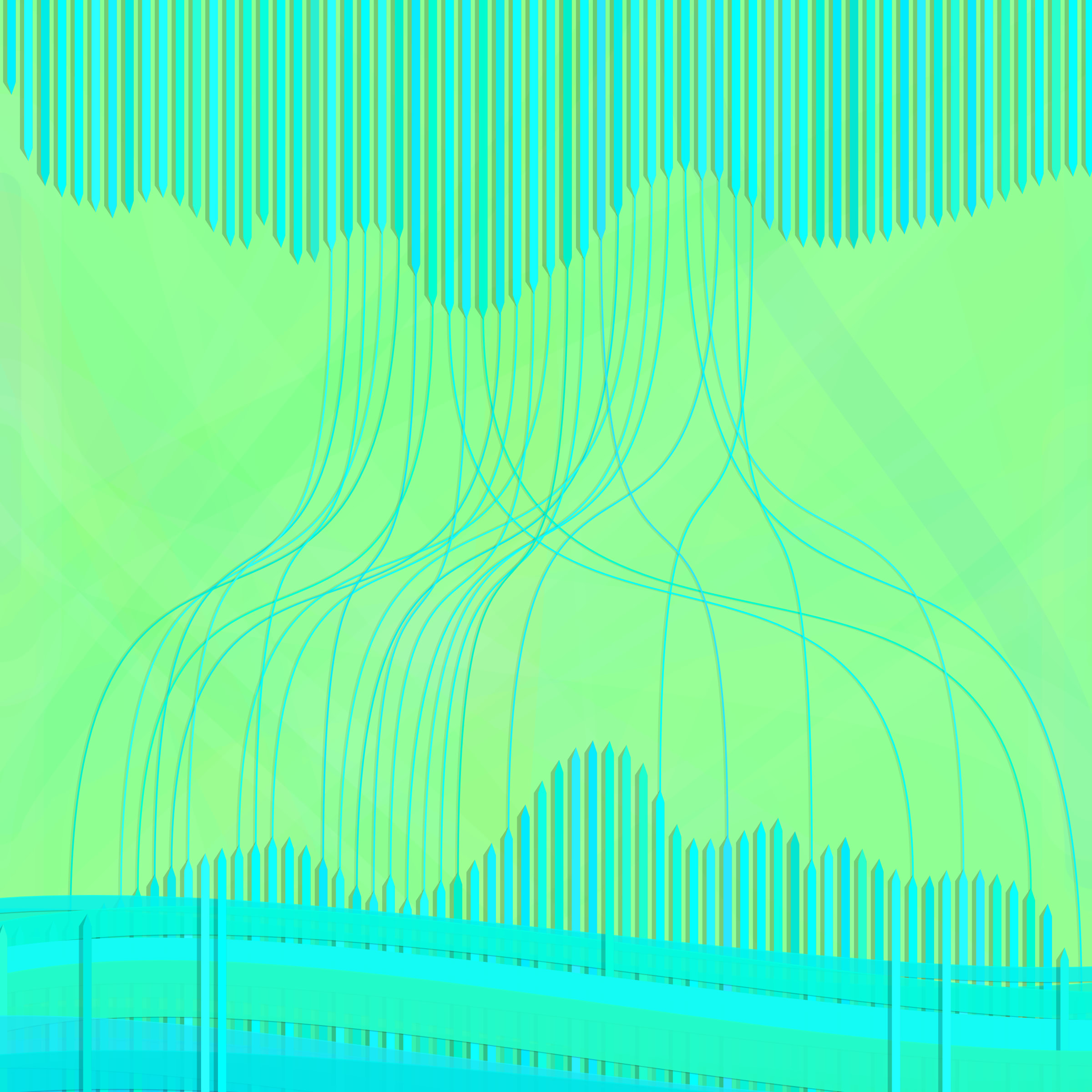 Featured token for: [Dis]entanglement