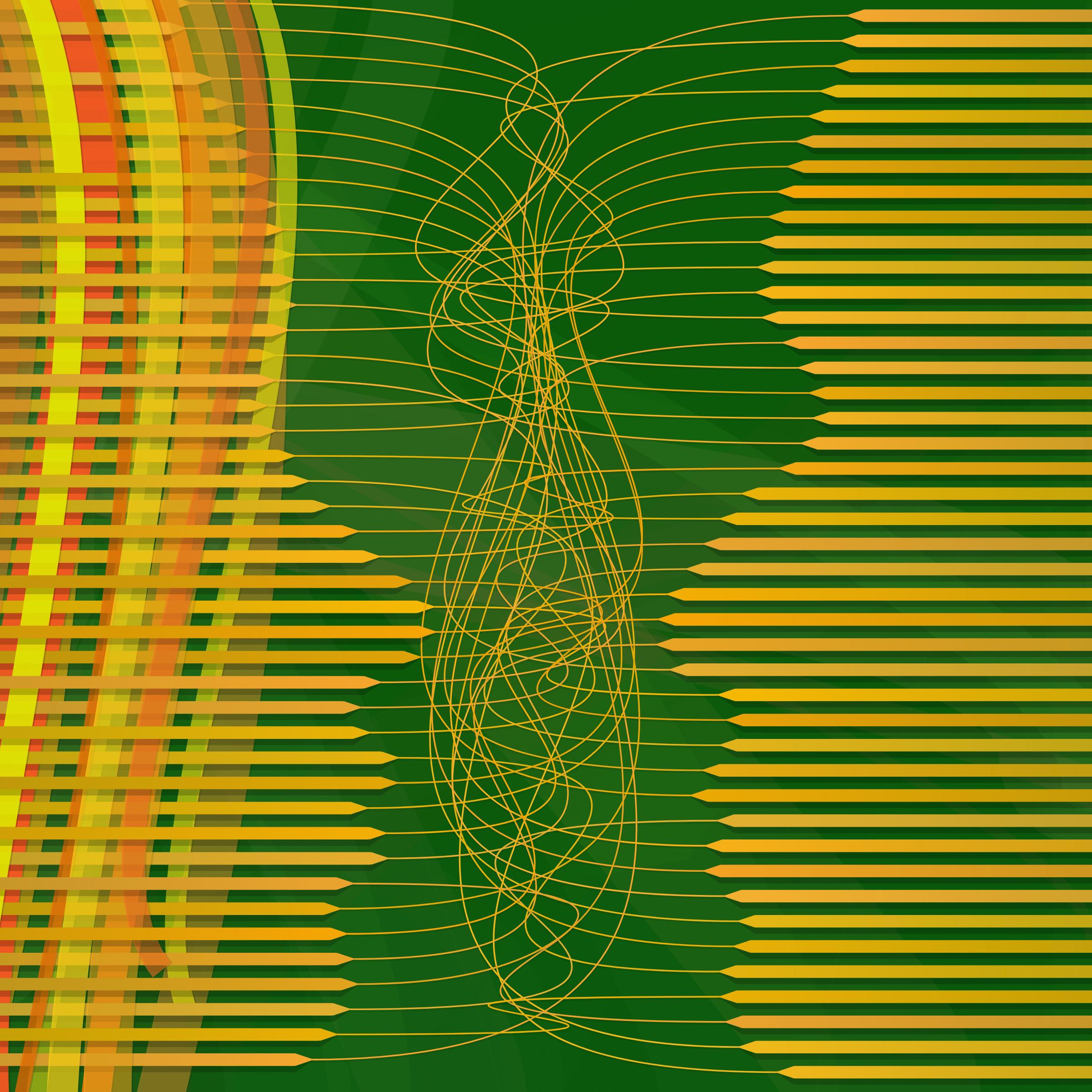 Featured token for: [Dis]entanglement