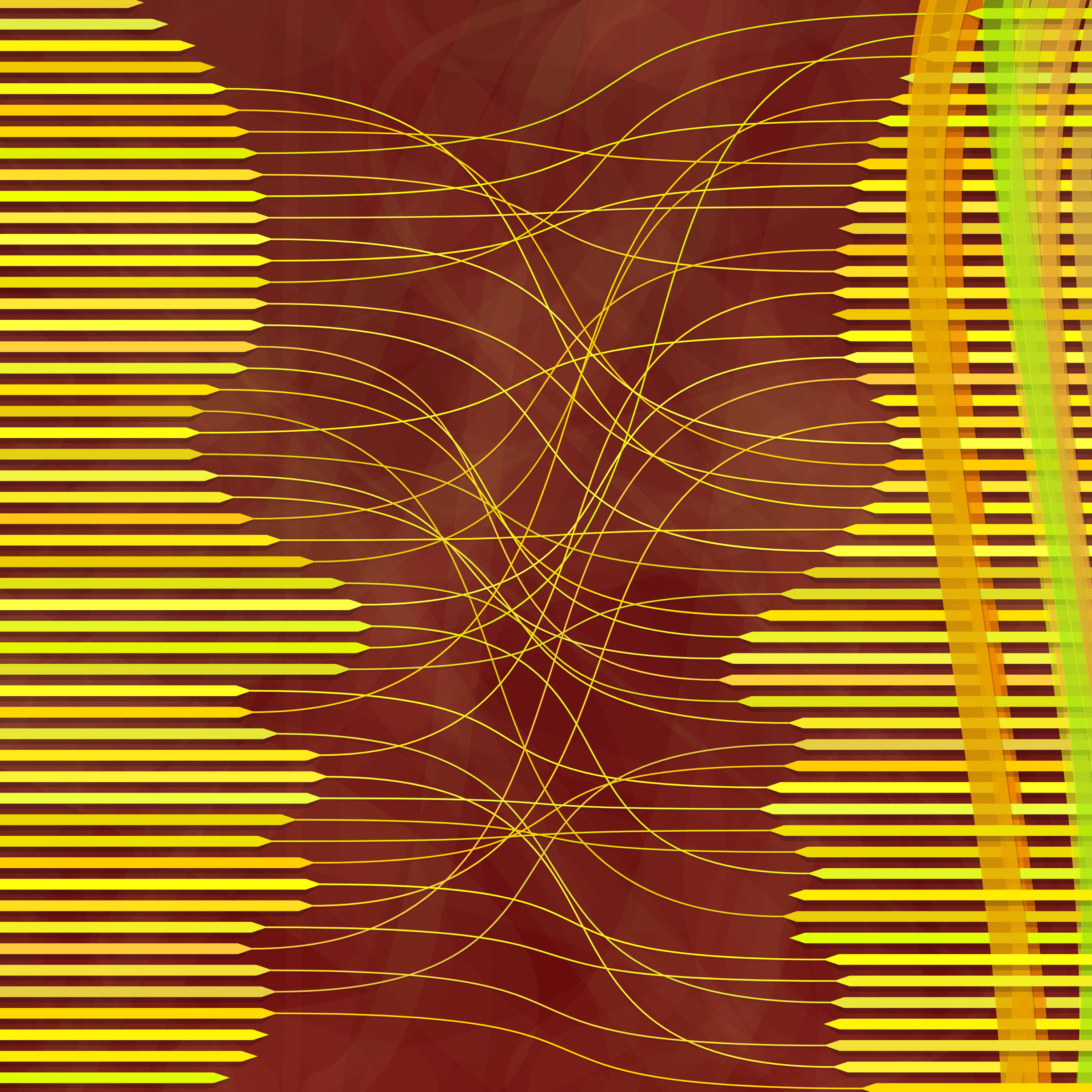 Featured token for: [Dis]entanglement