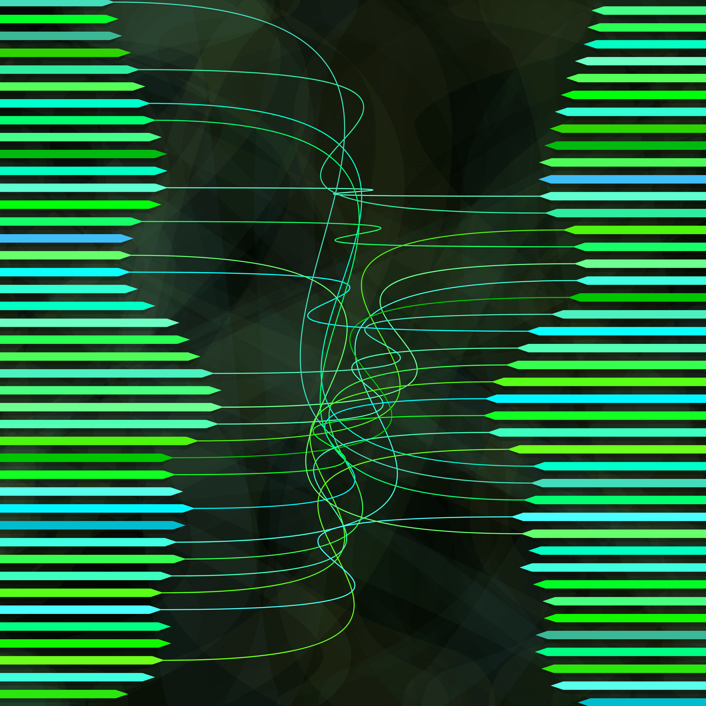 Featured token for: [Dis]entanglement