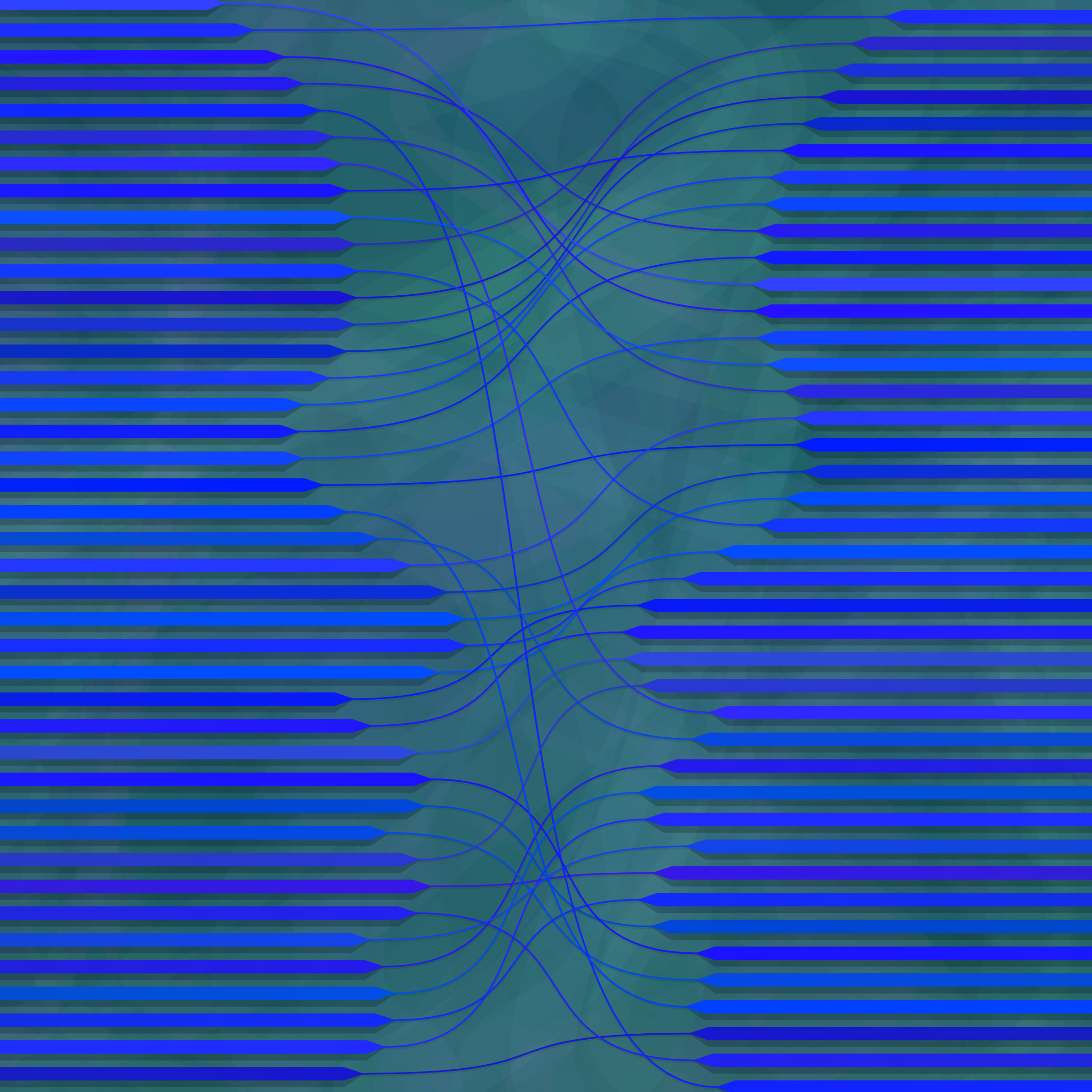 Featured token for: [Dis]entanglement