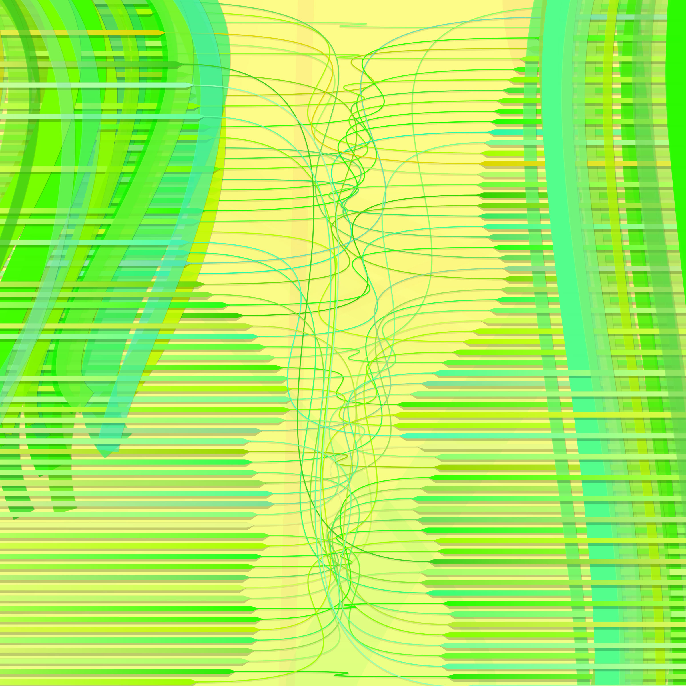 Featured token for: [Dis]entanglement