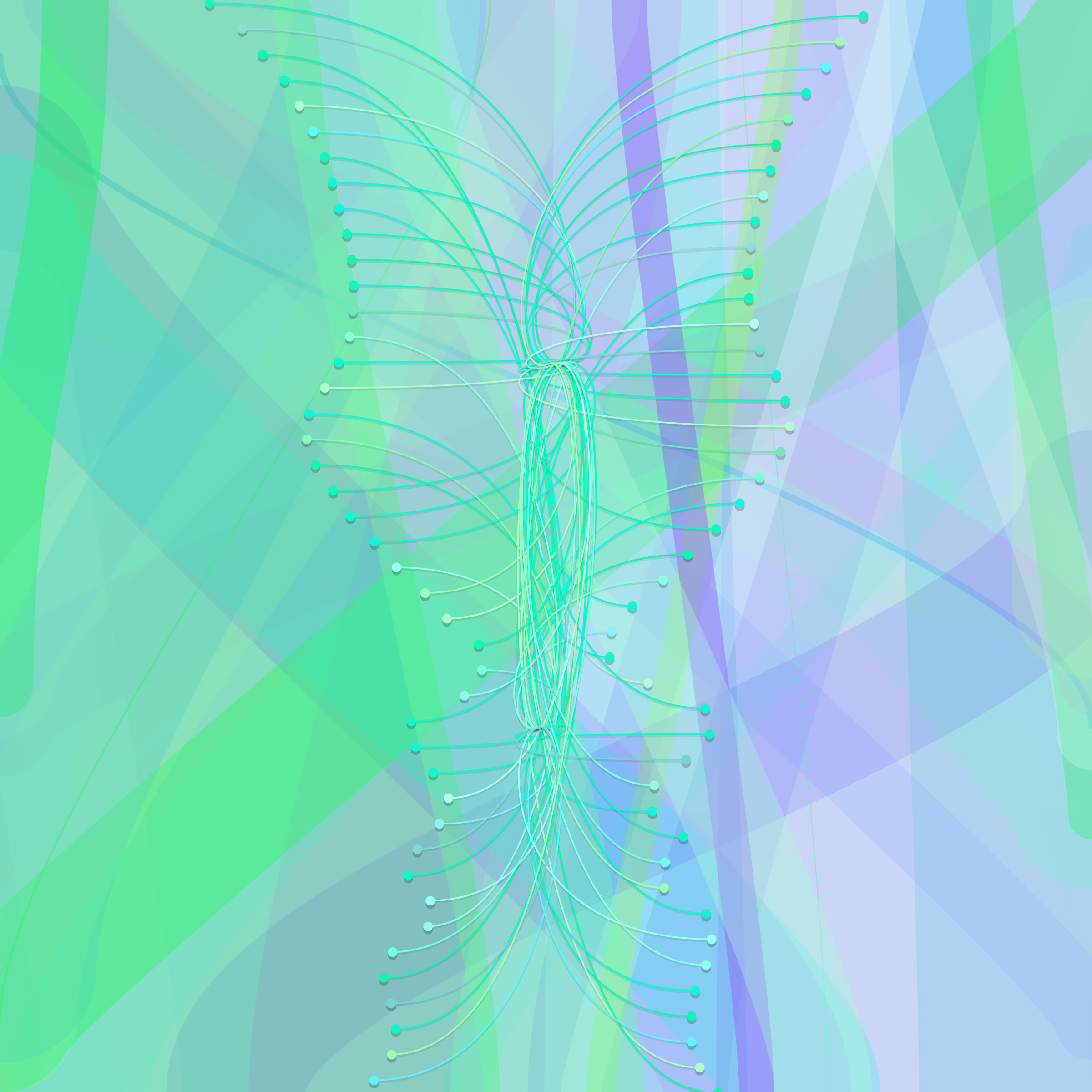 Featured token for: [Dis]entanglement