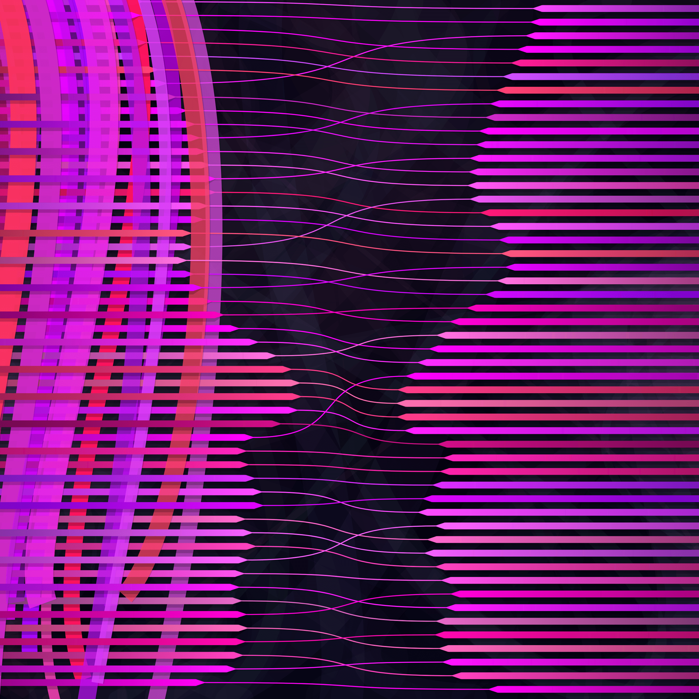 Featured token for: [Dis]entanglement
