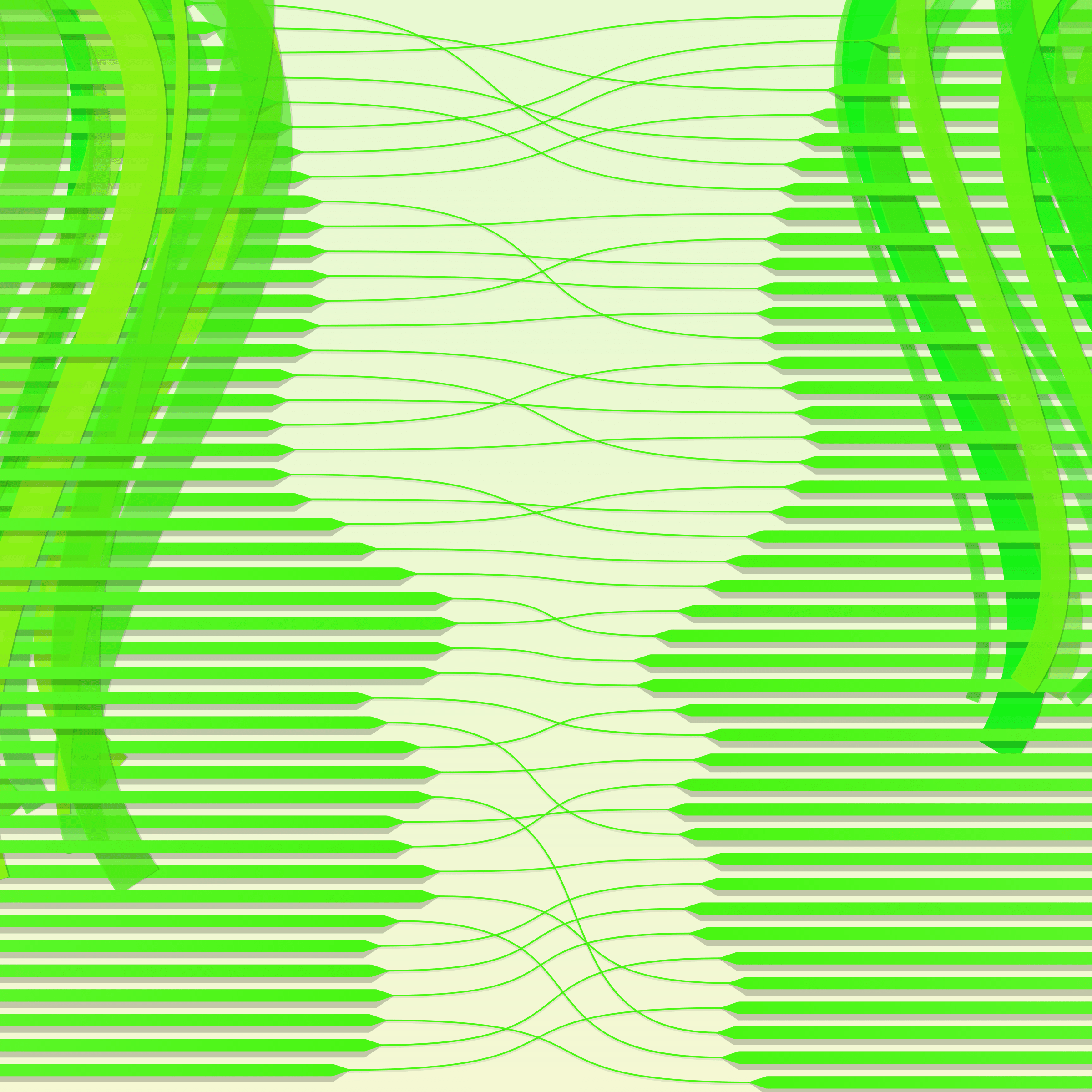 Featured token for: [Dis]entanglement