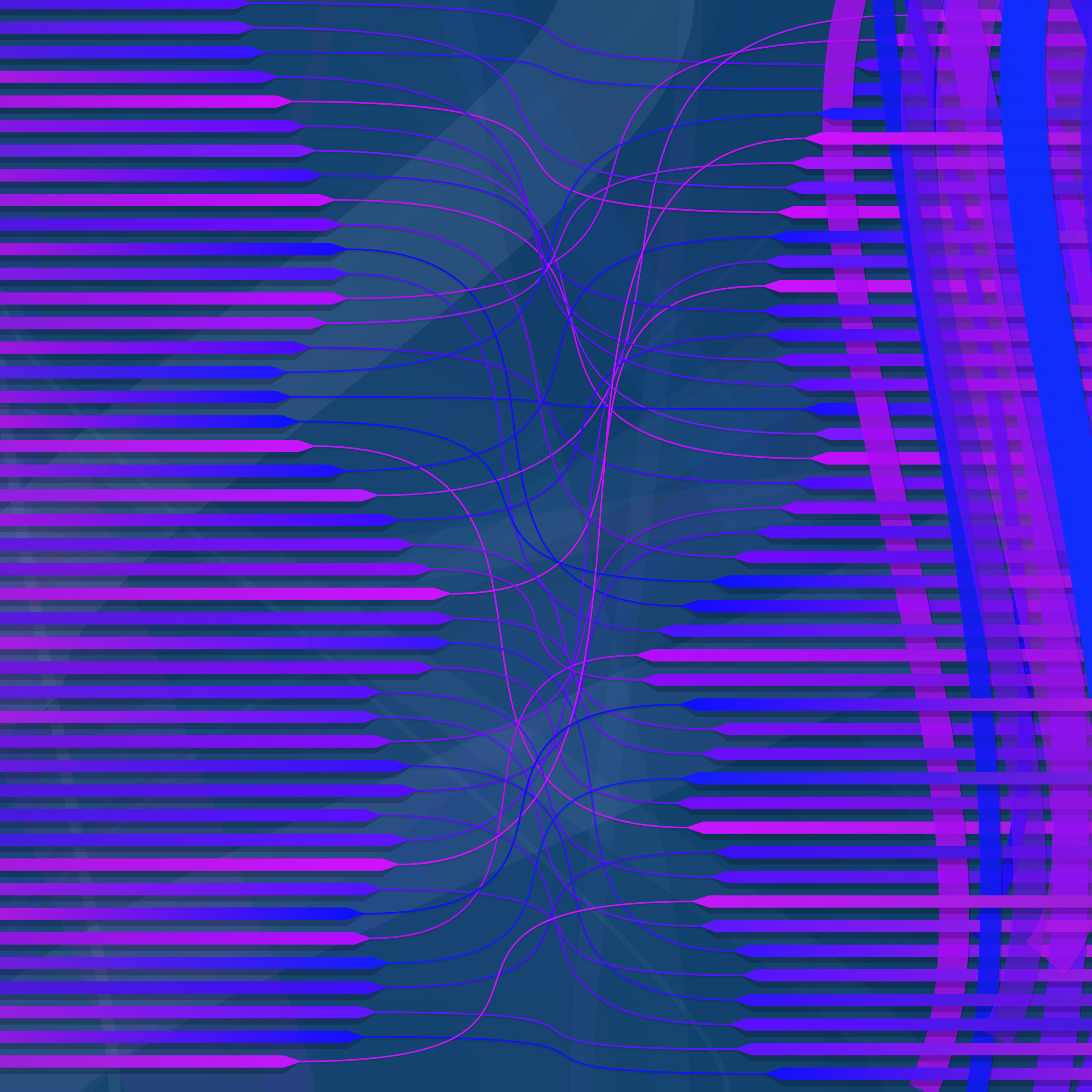 Featured token for: [Dis]entanglement