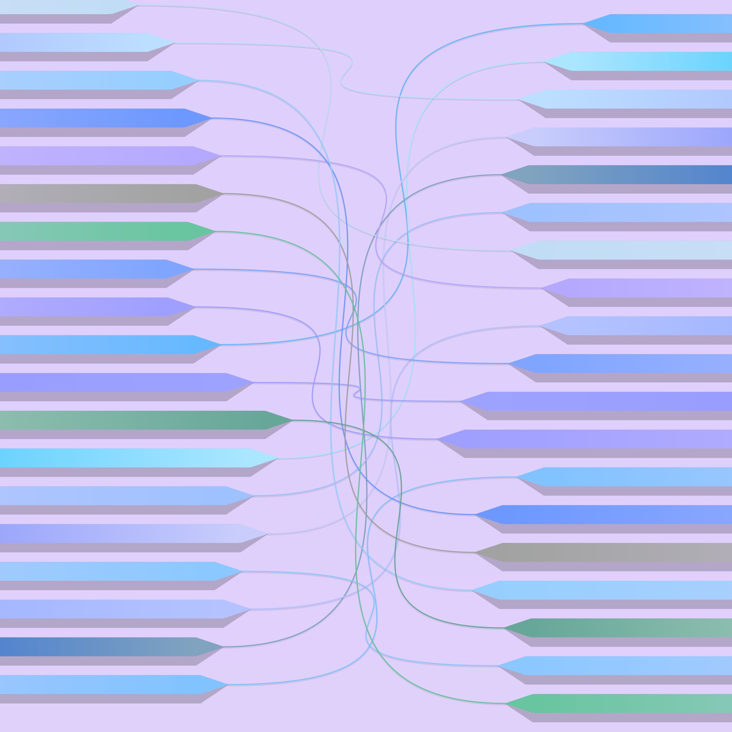 Featured token for: [Dis]entanglement