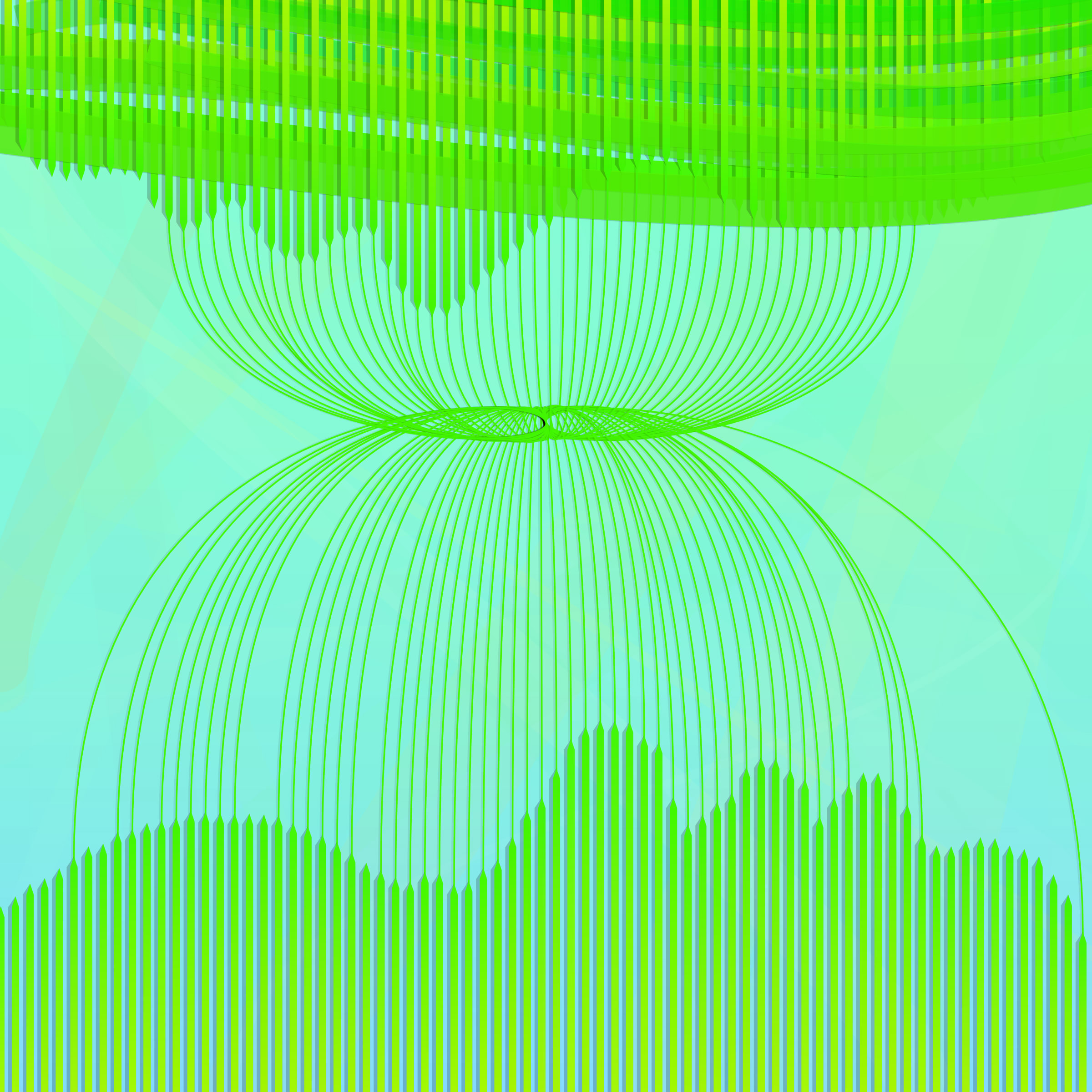 Featured token for: [Dis]entanglement