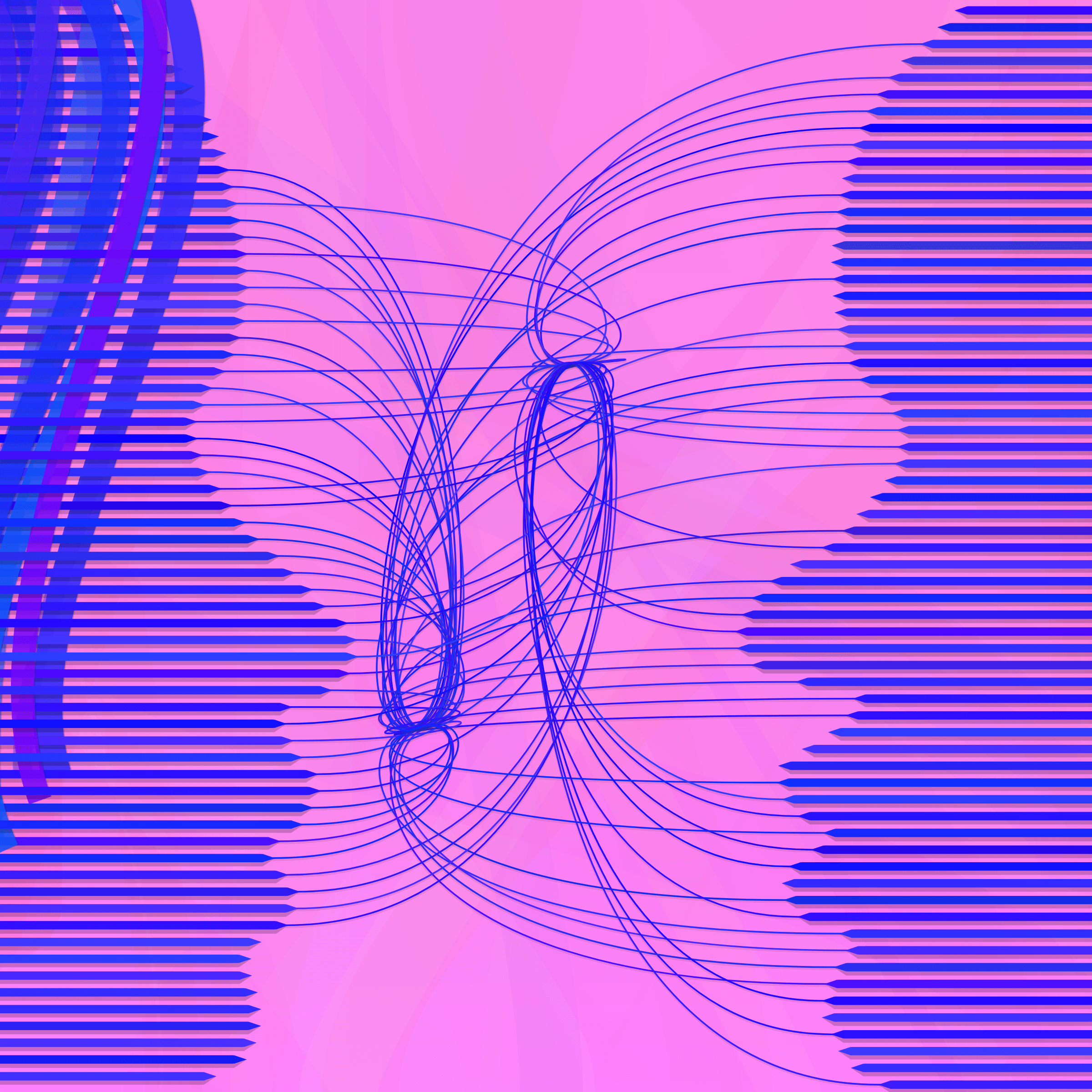 Featured token for: [Dis]entanglement