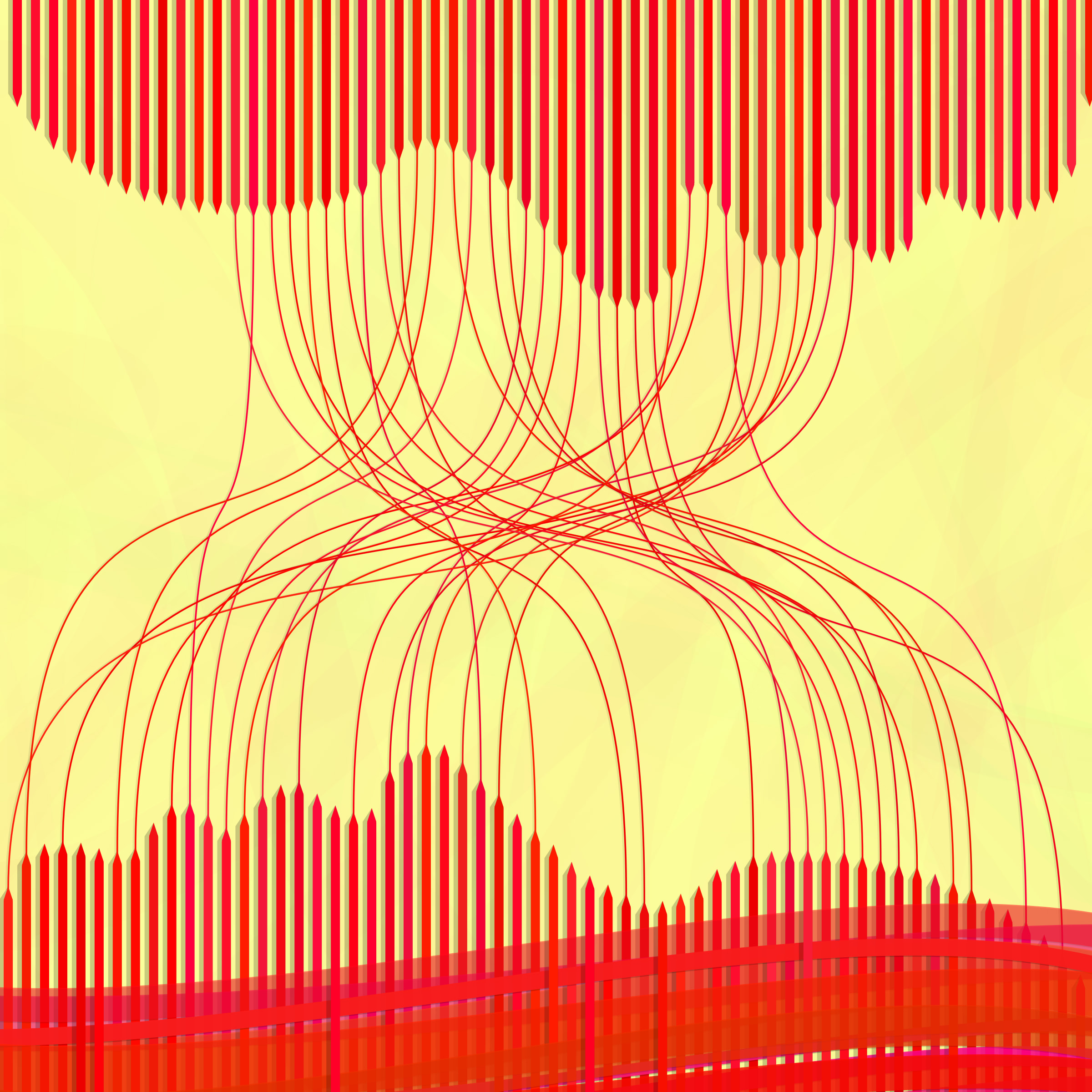 Featured token for: [Dis]entanglement
