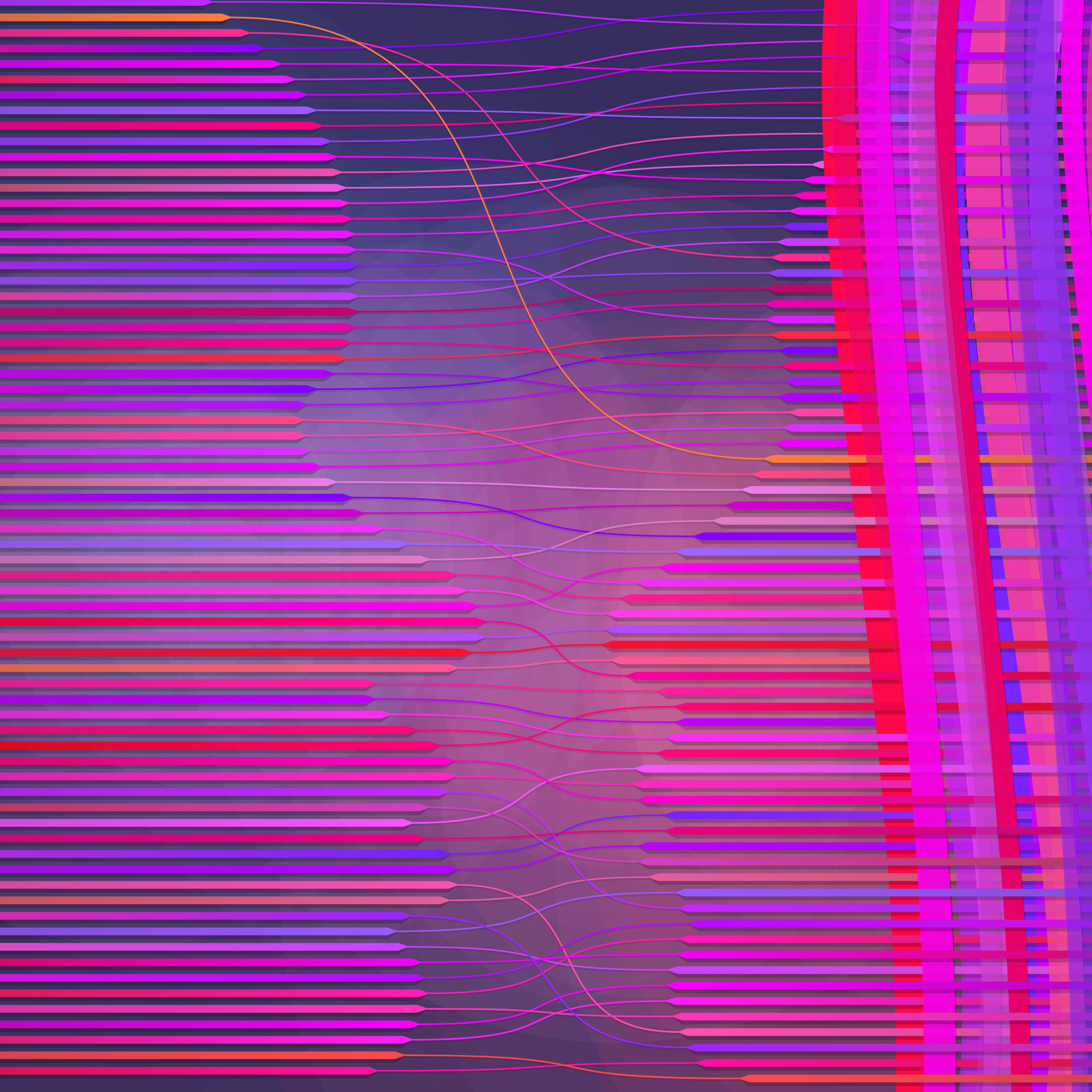 Featured token for: [Dis]entanglement