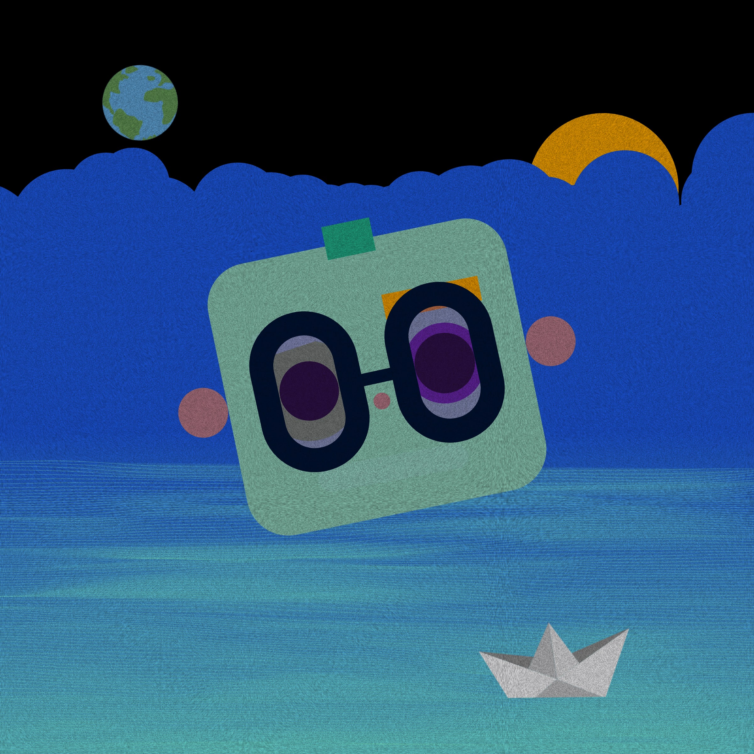 sail-o-bots