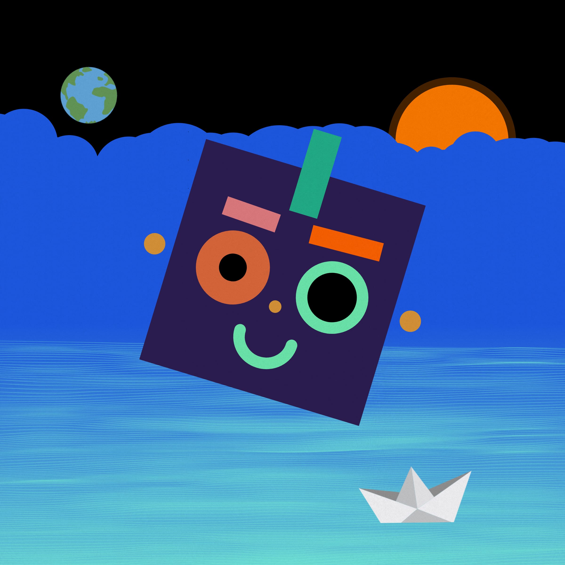 sail-o-bots