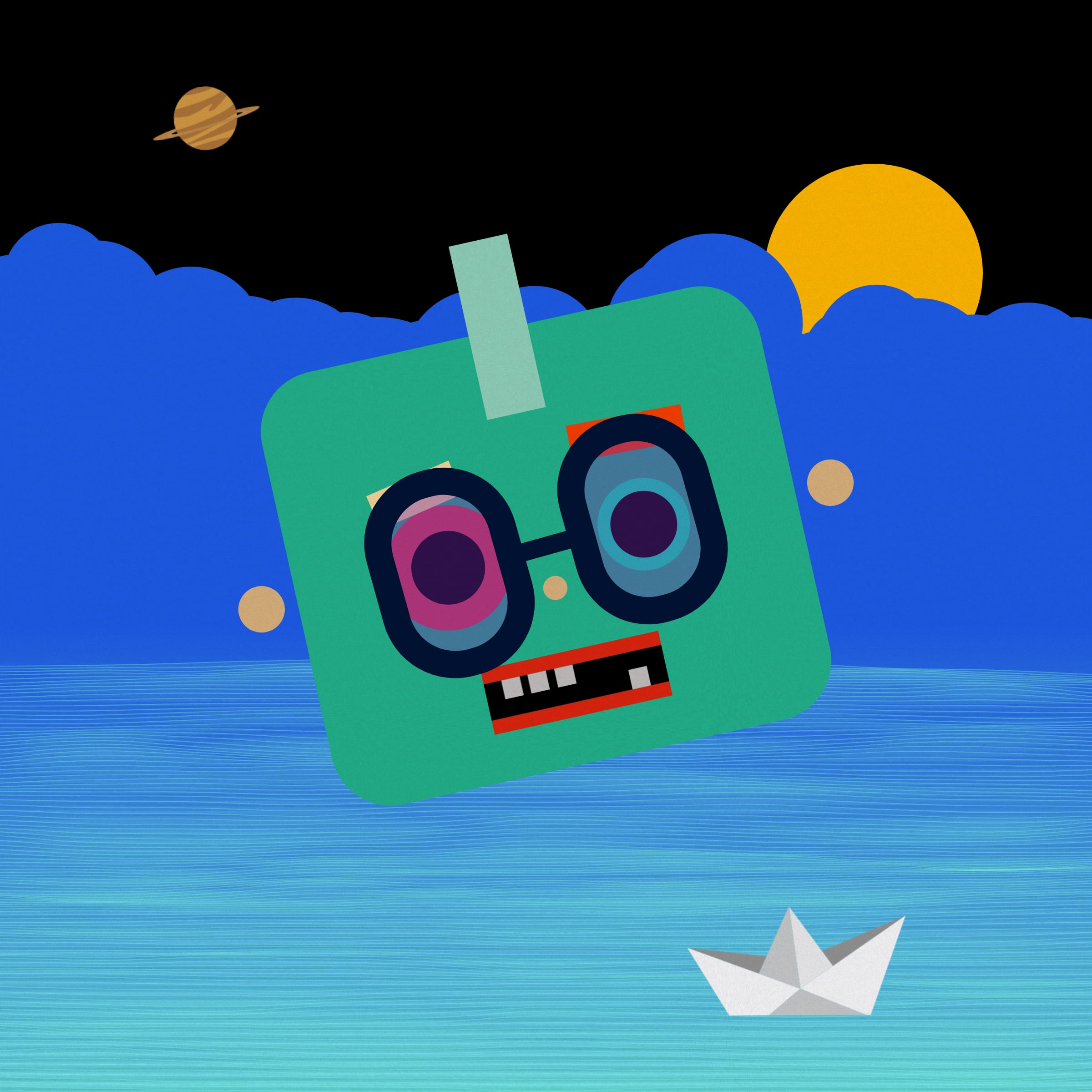 sail-o-bots