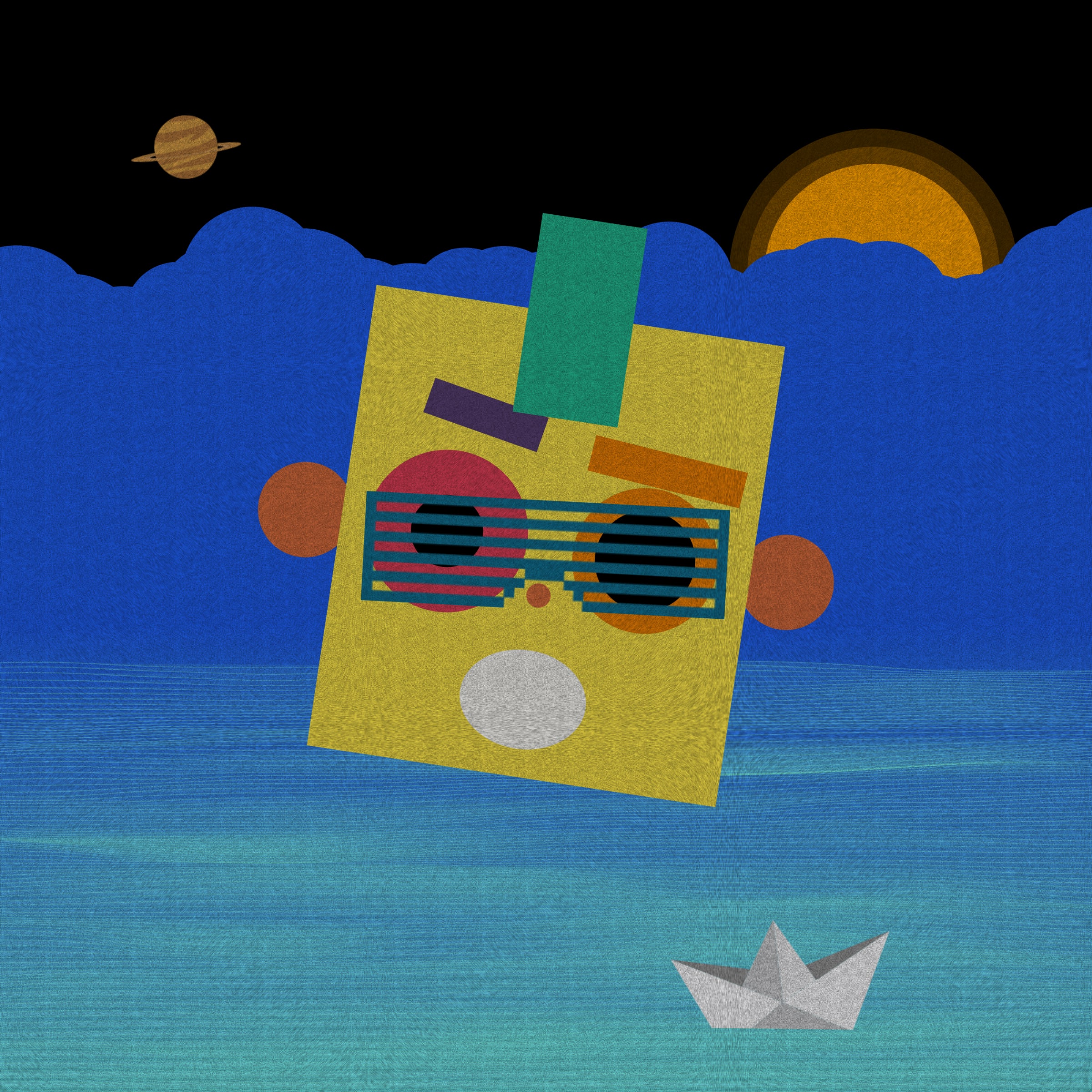 sail-o-bots