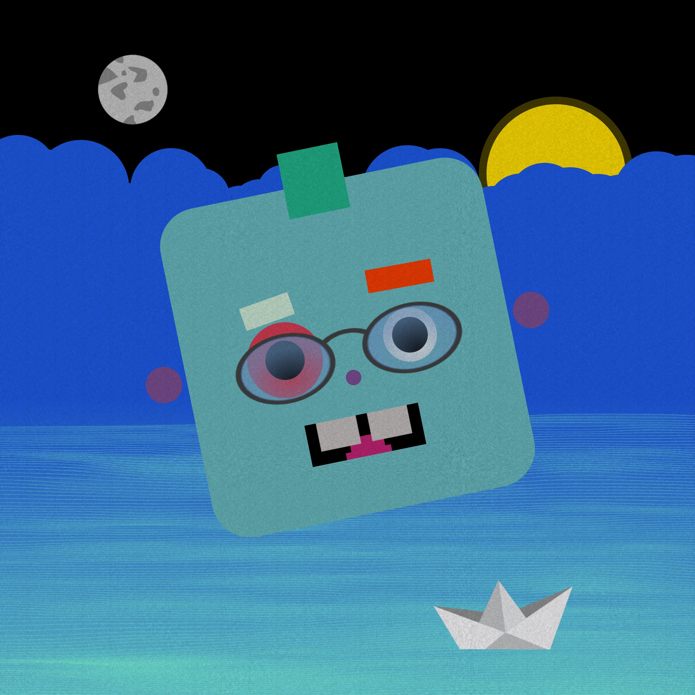 sail-o-bots