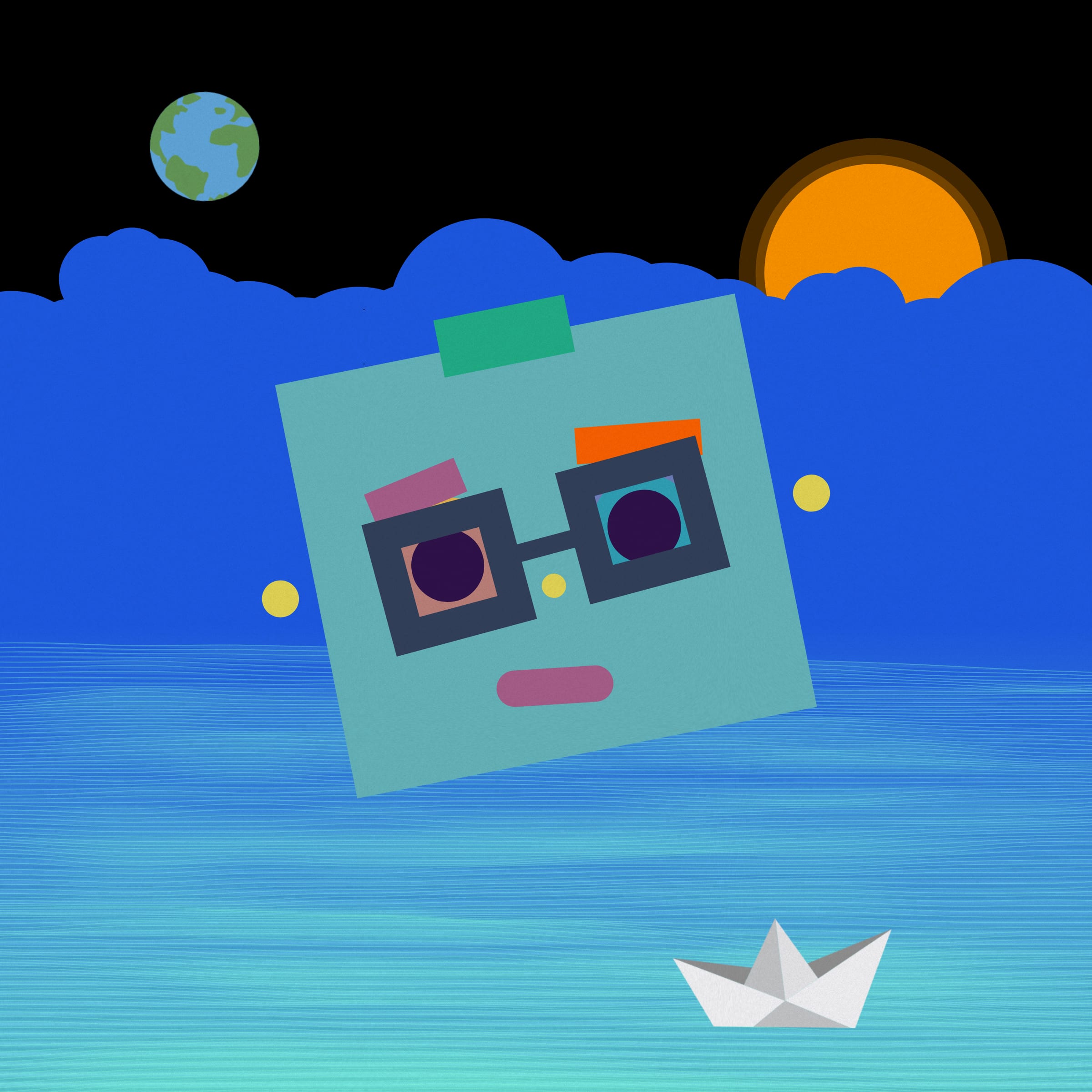 sail-o-bots