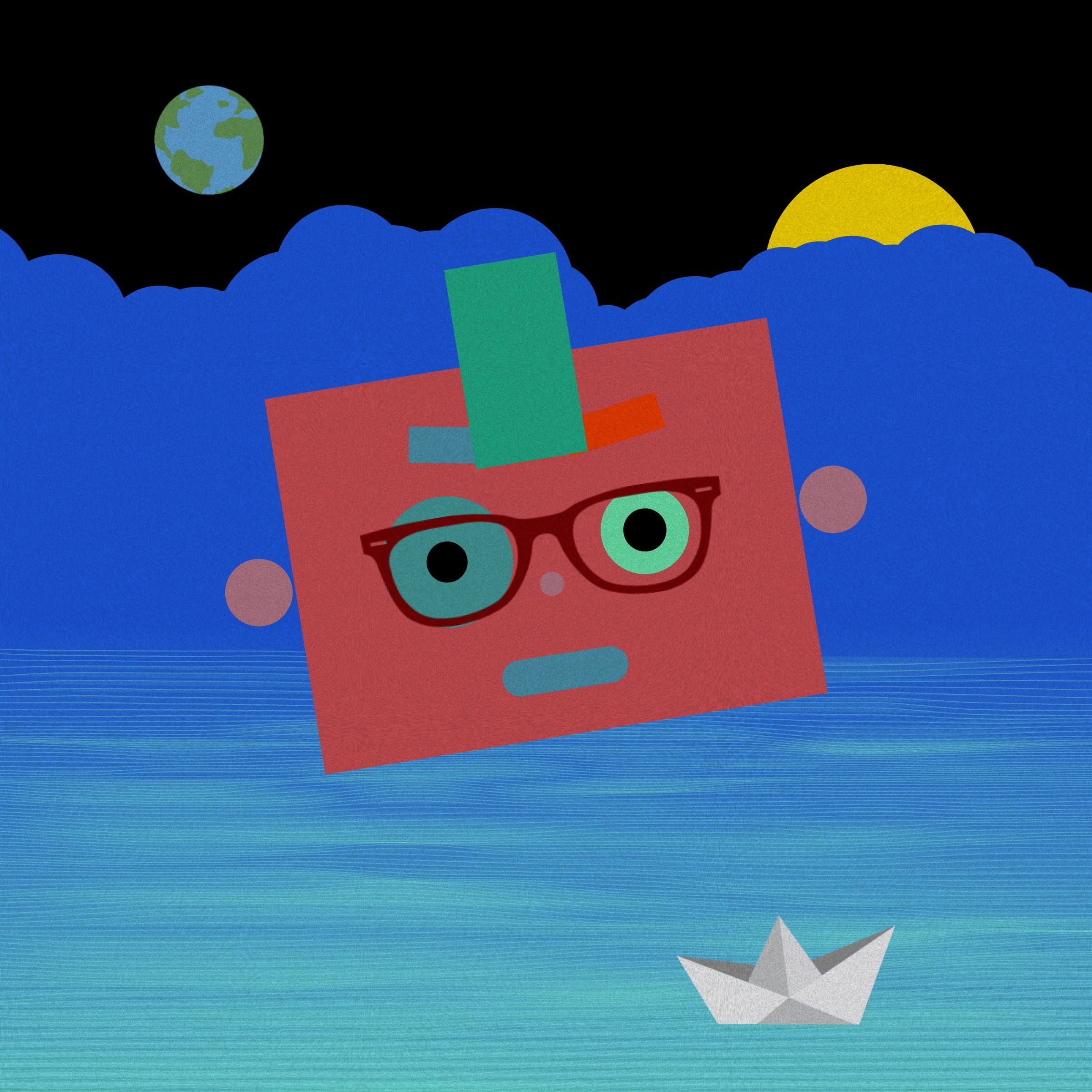 Featured token for: sail-o-bots