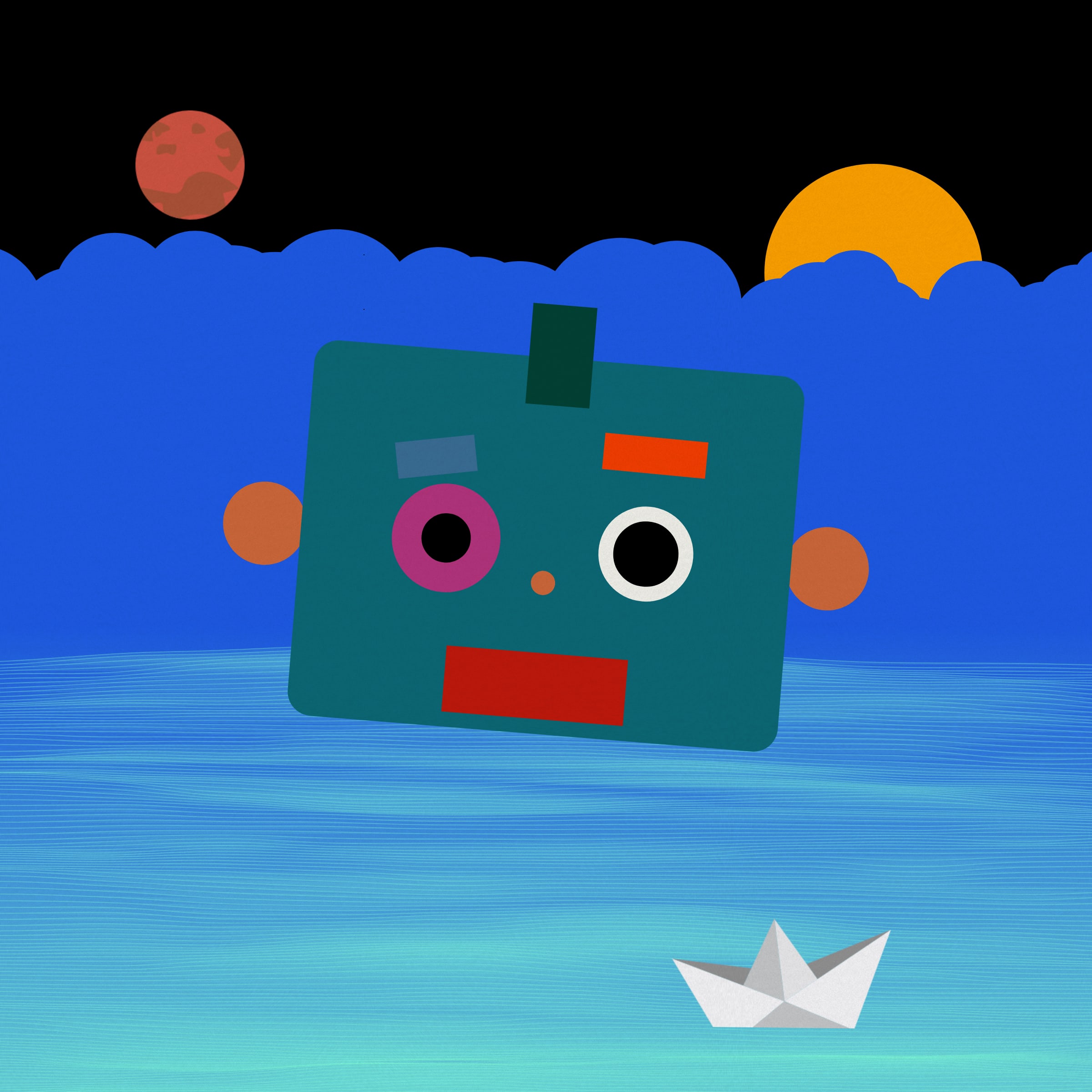 sail-o-bots