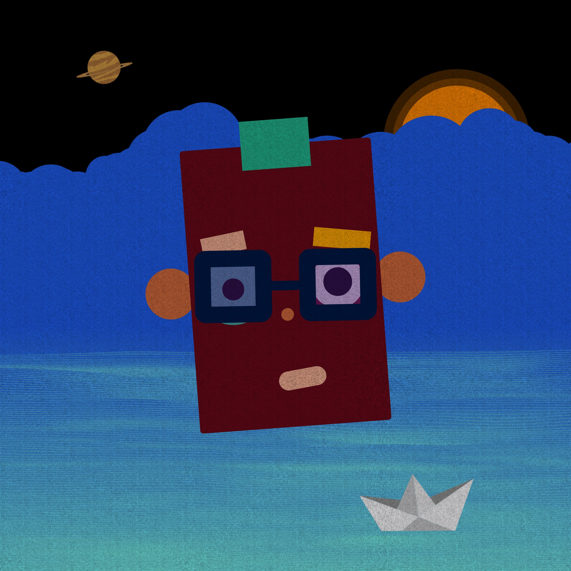 Featured token for: sail-o-bots