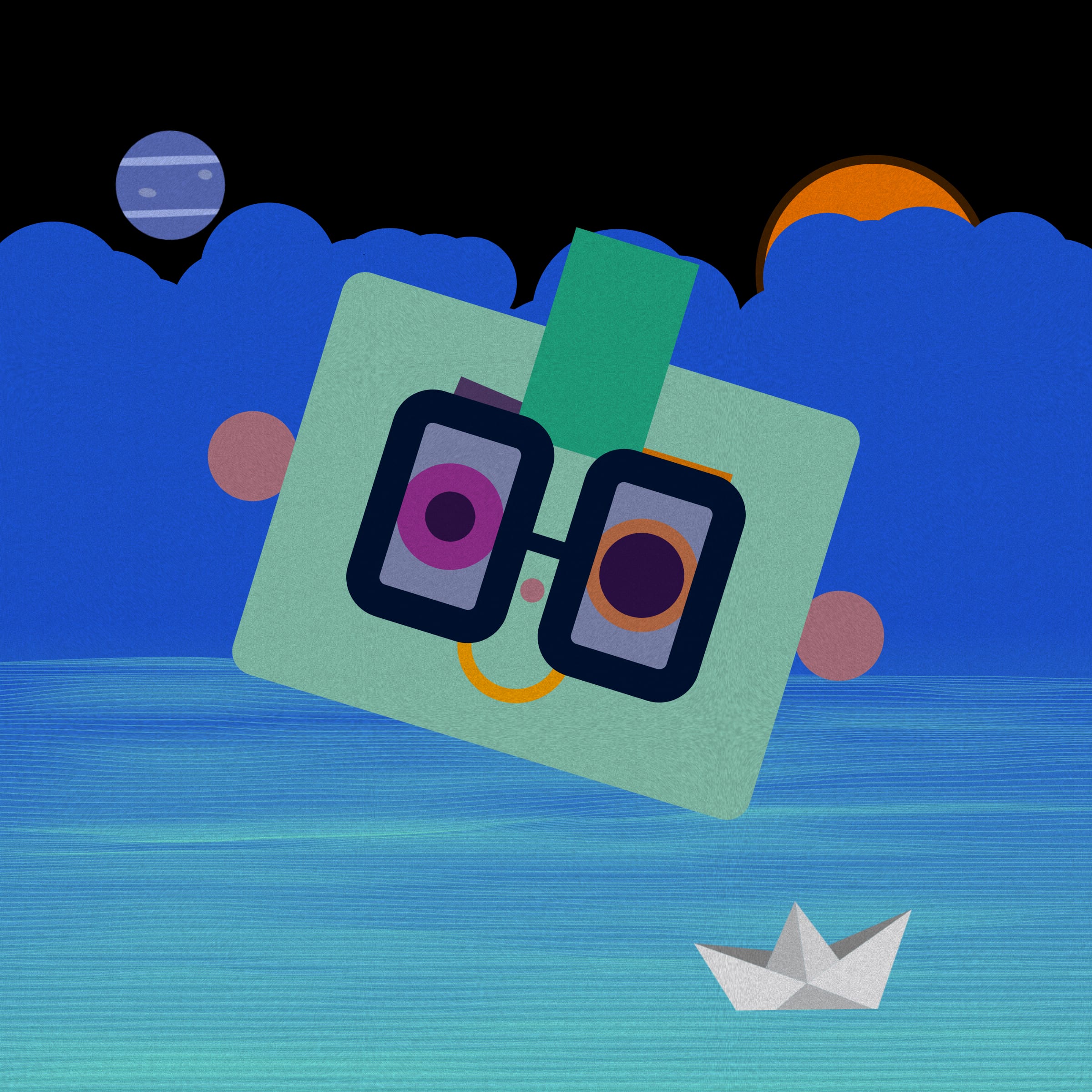sail-o-bots