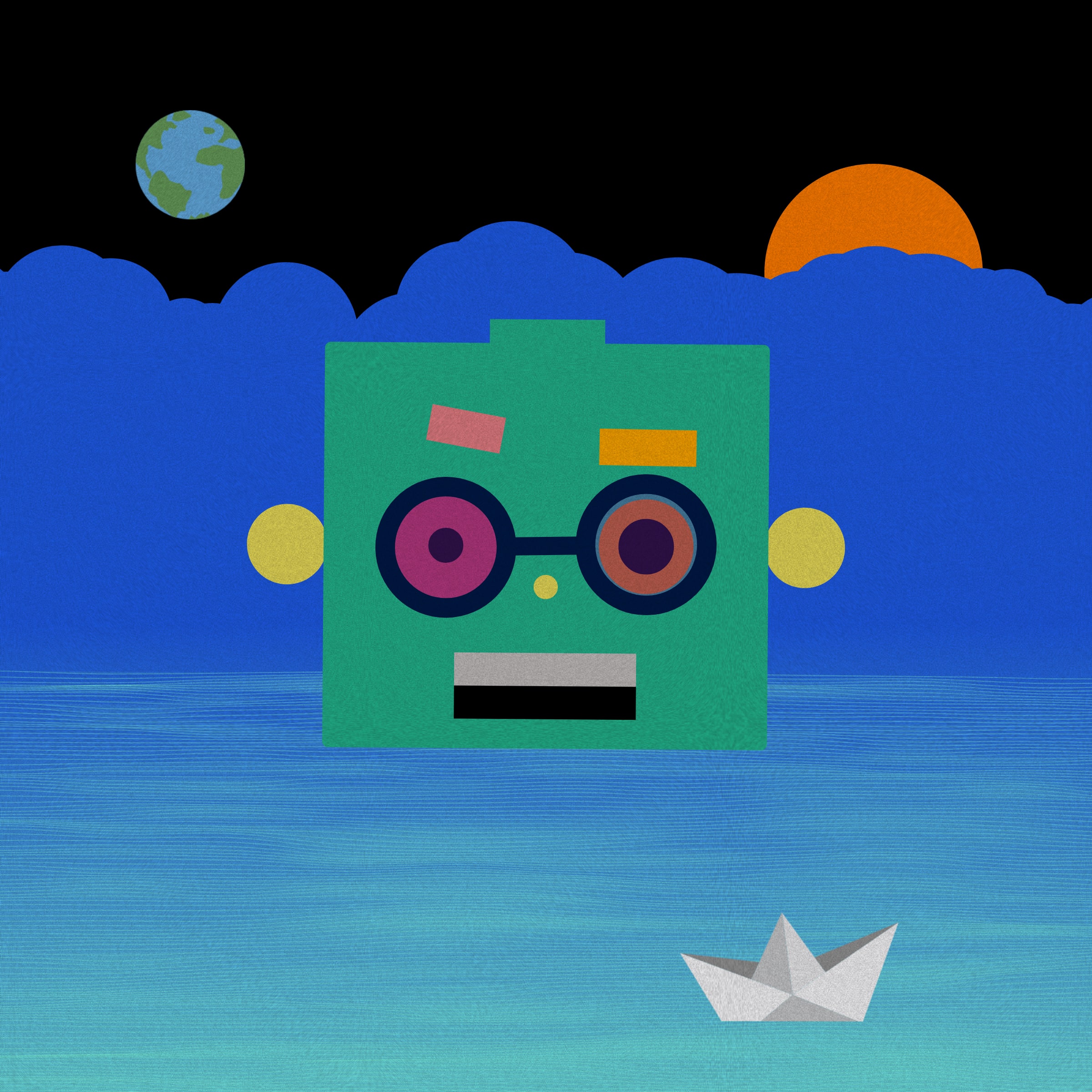 sail-o-bots
