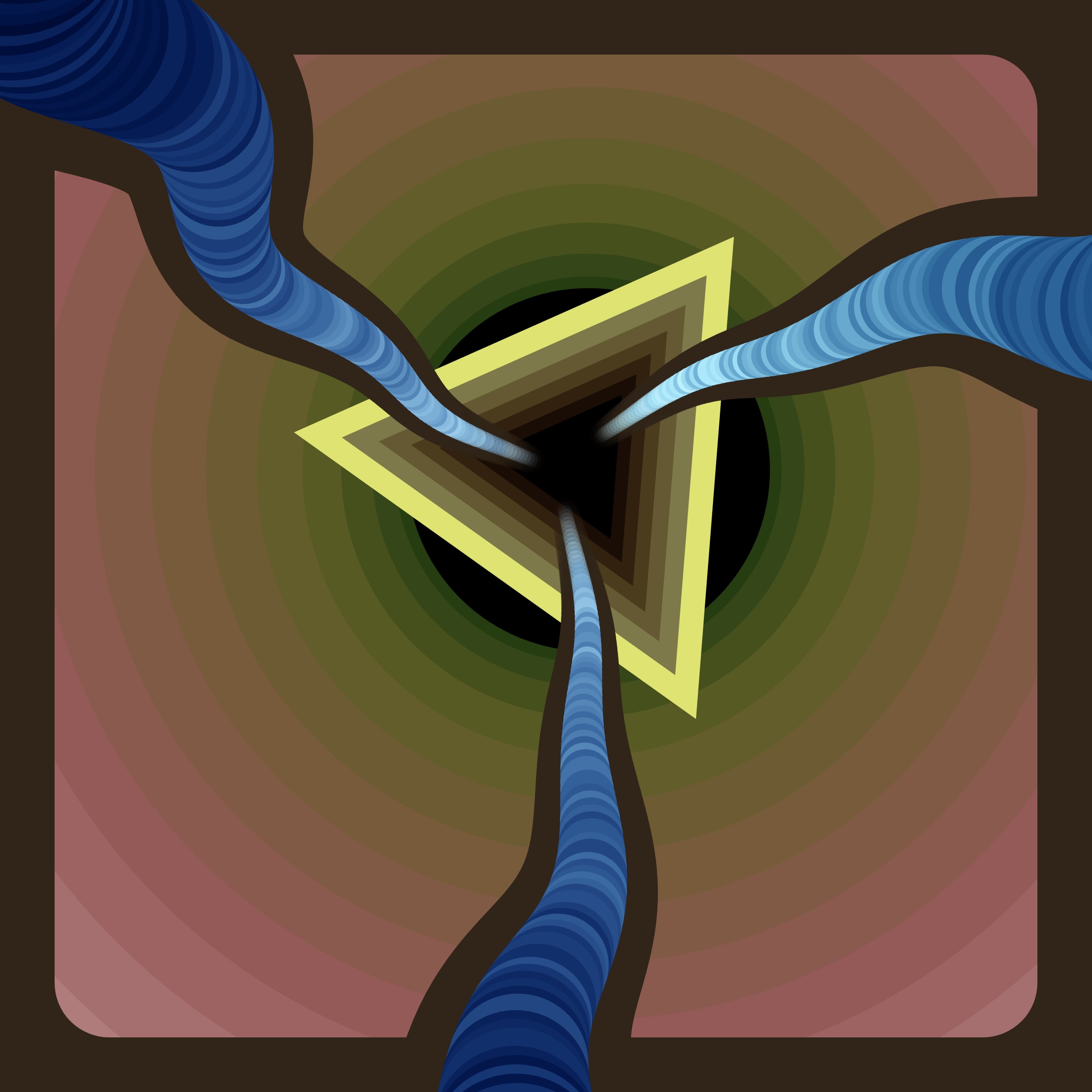 Spaghettification