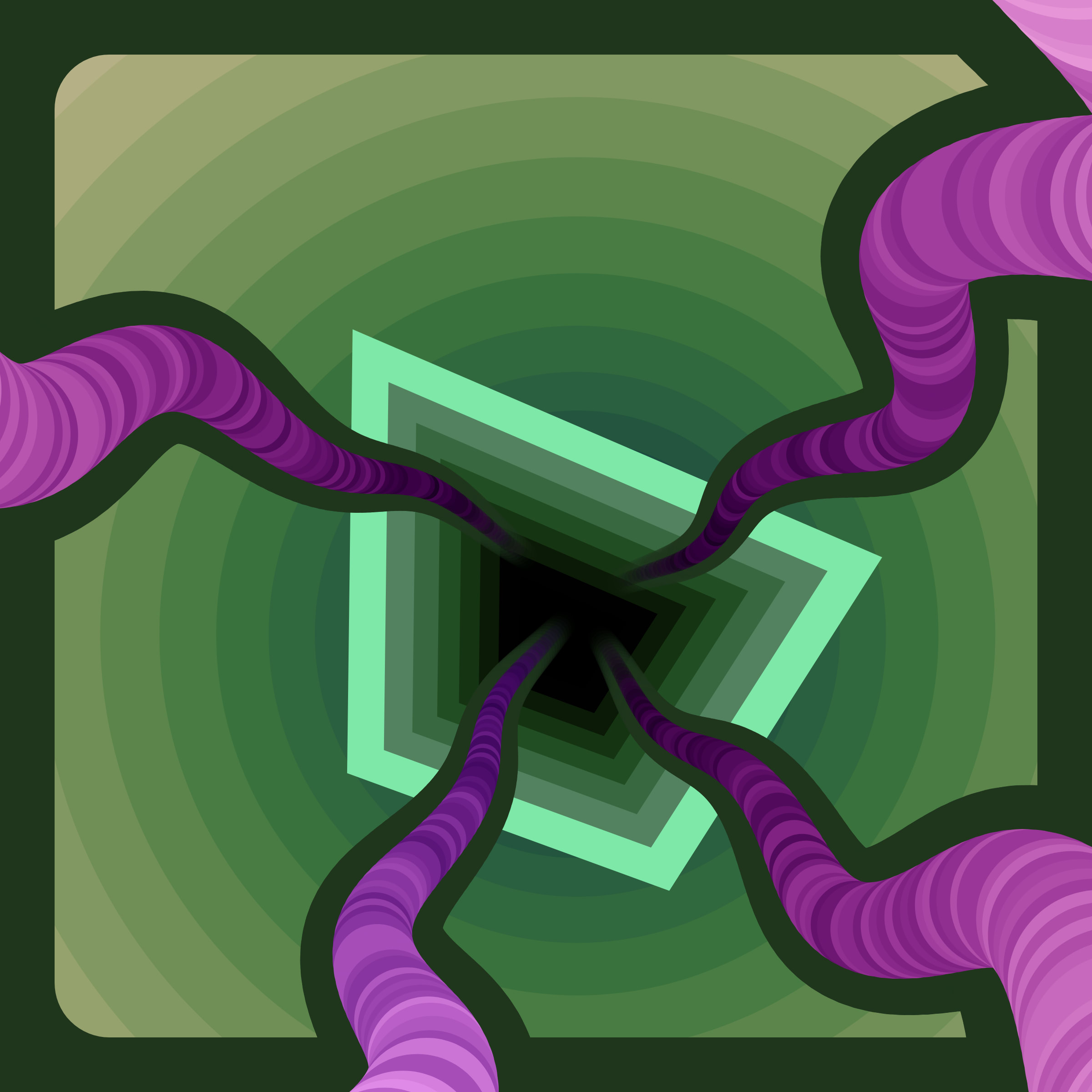Spaghettification
