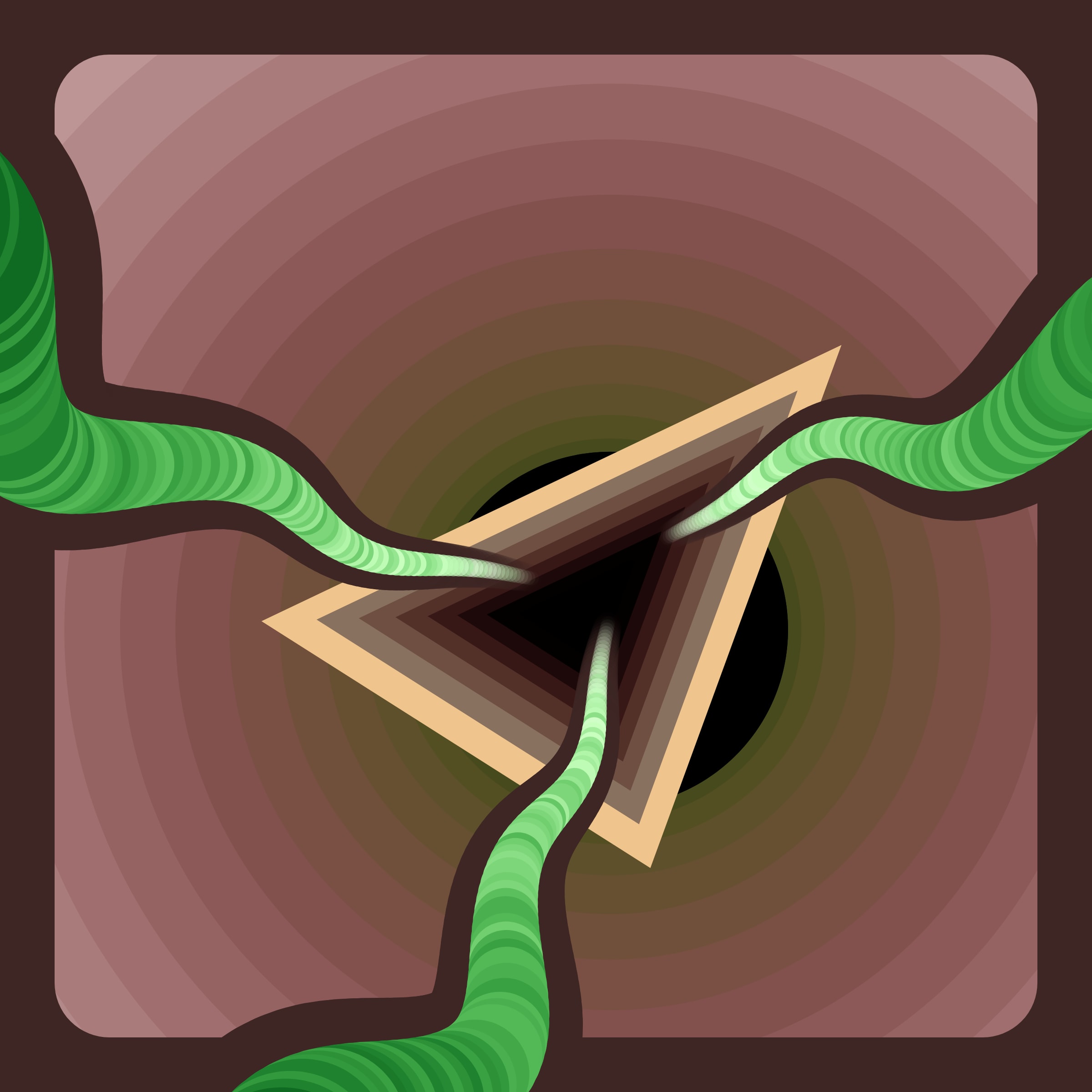 Spaghettification