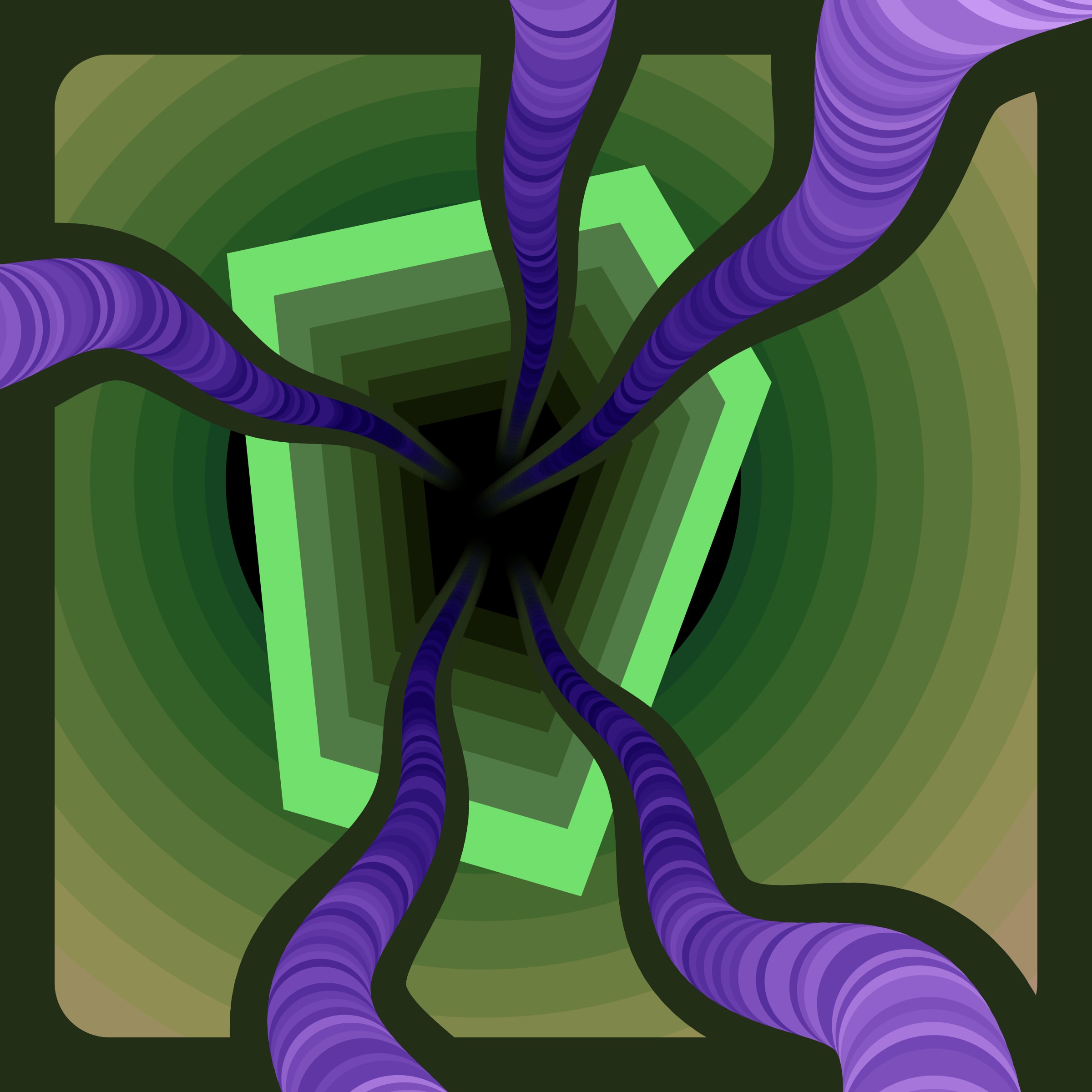 Spaghettification
