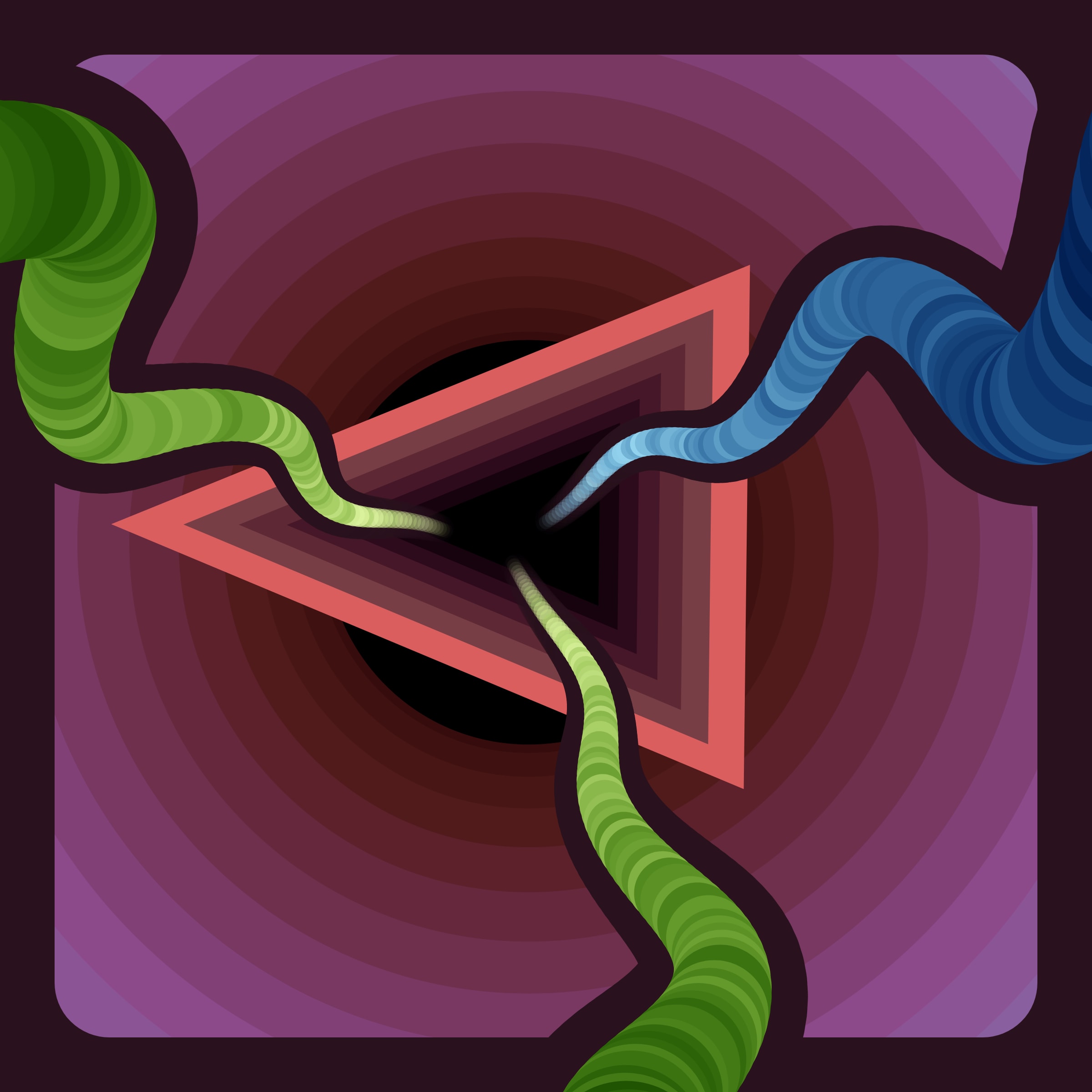 Spaghettification