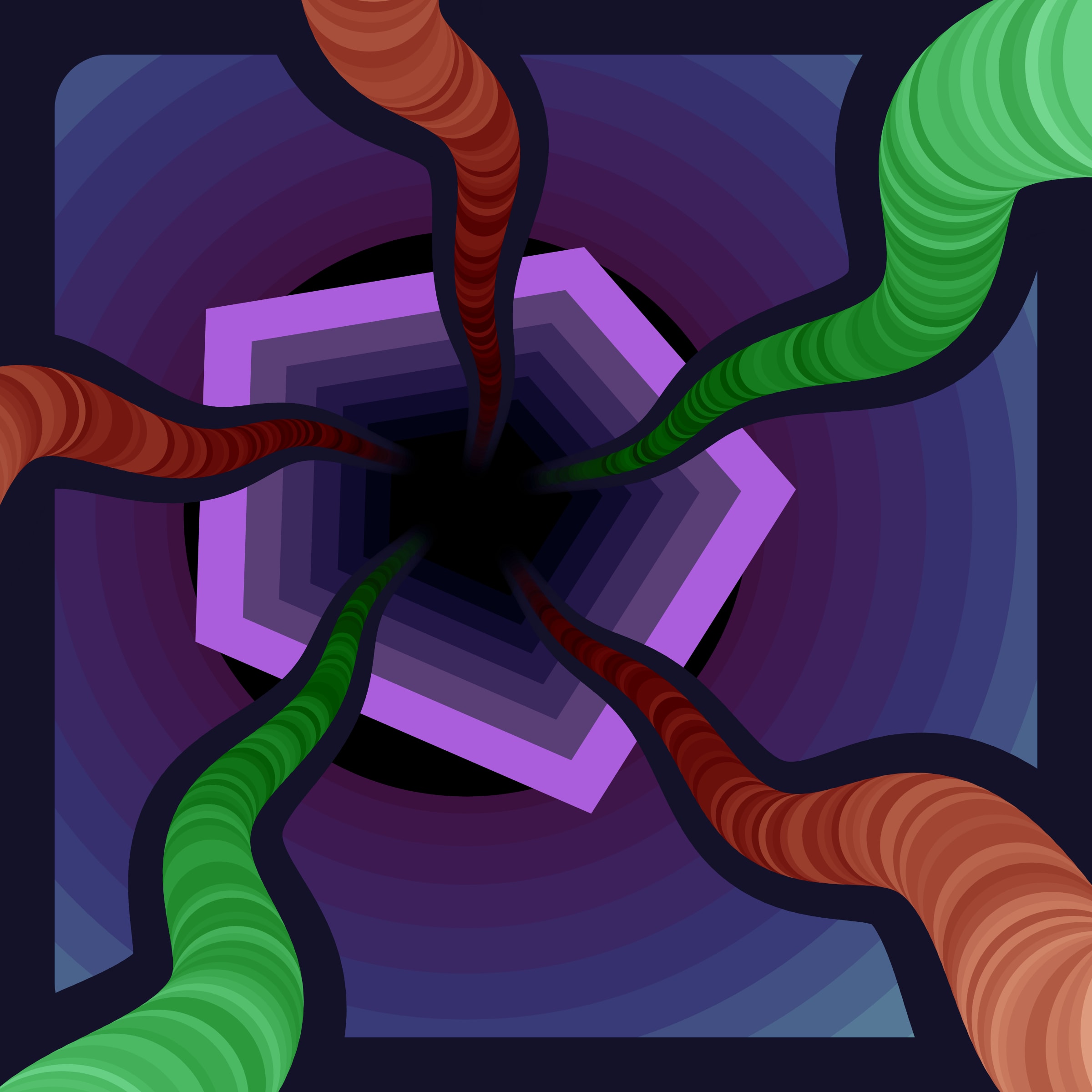 Spaghettification