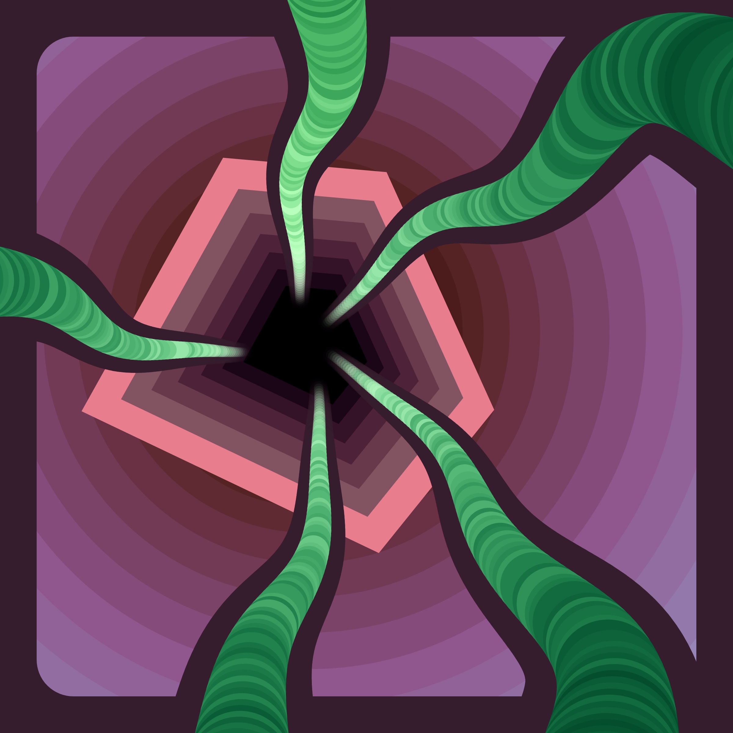 Spaghettification