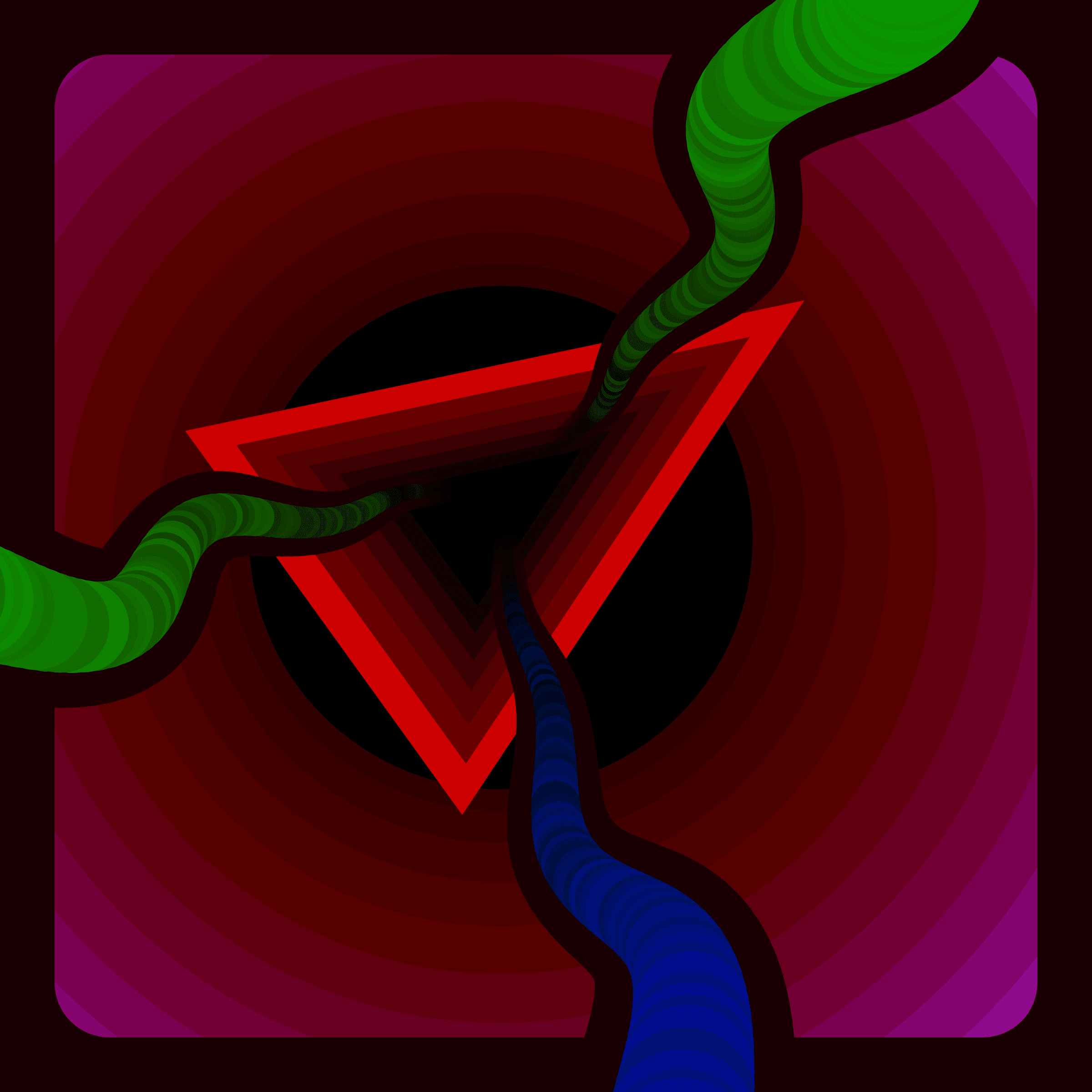 Spaghettification