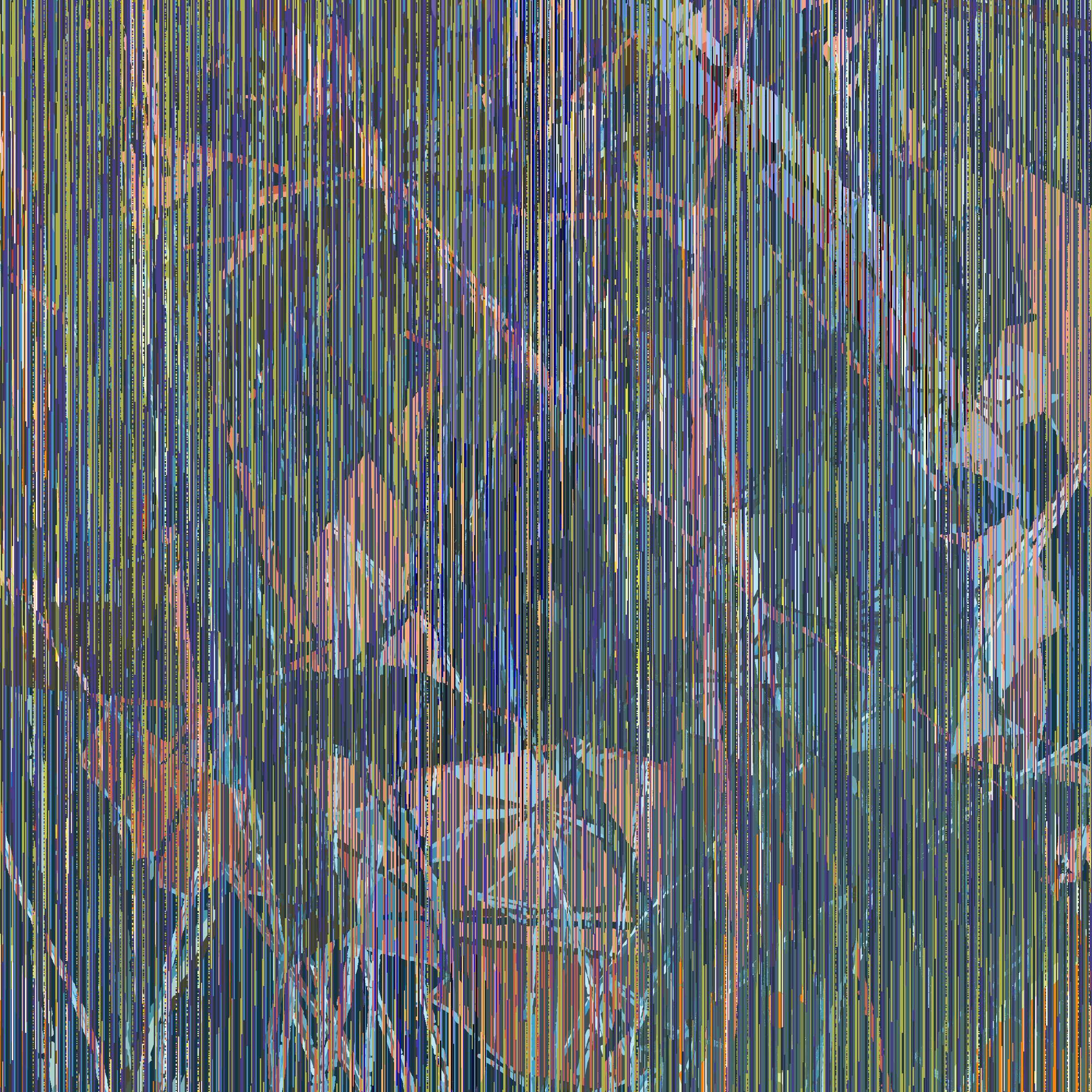 Featured token for: Efflorescence