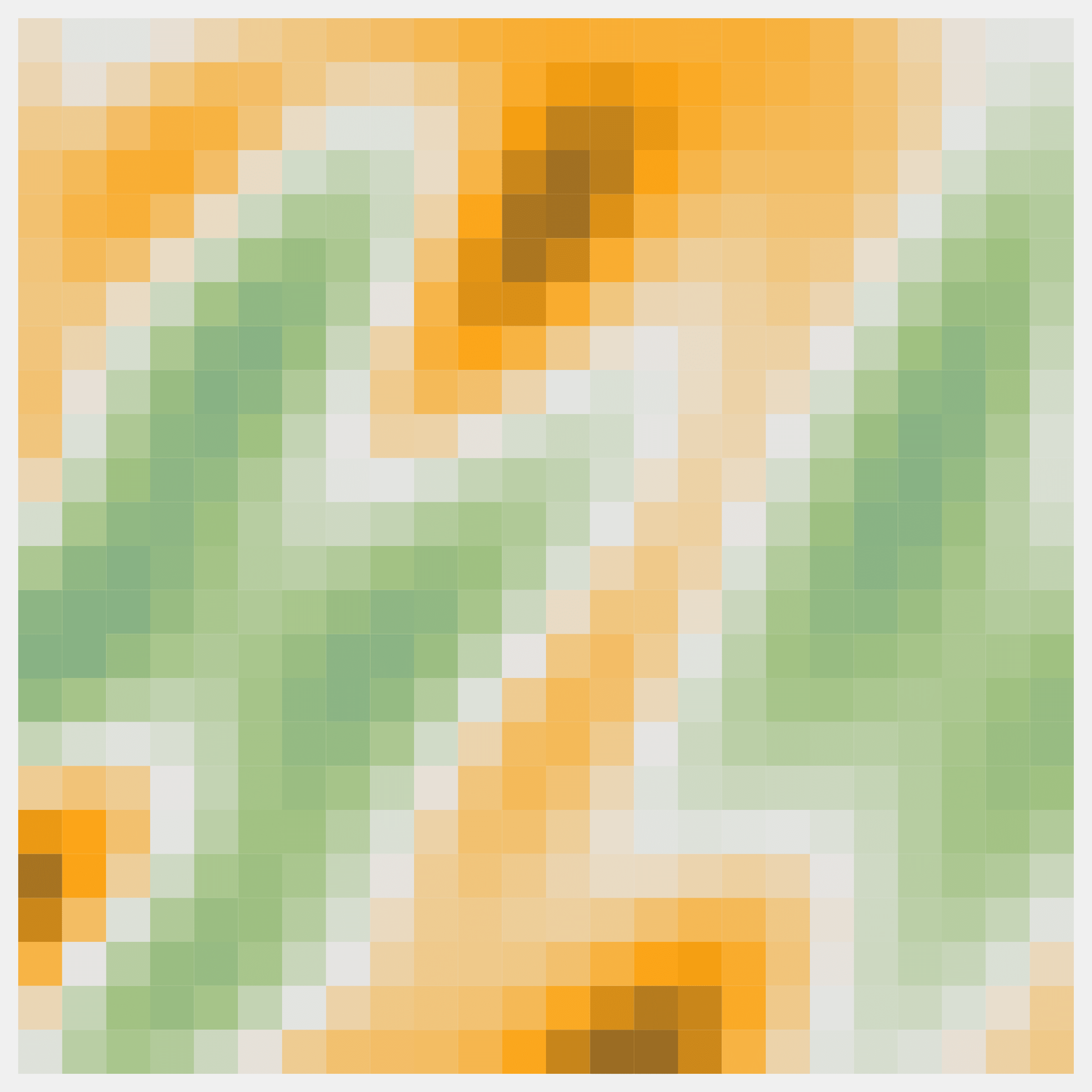 Featured token for: pool party